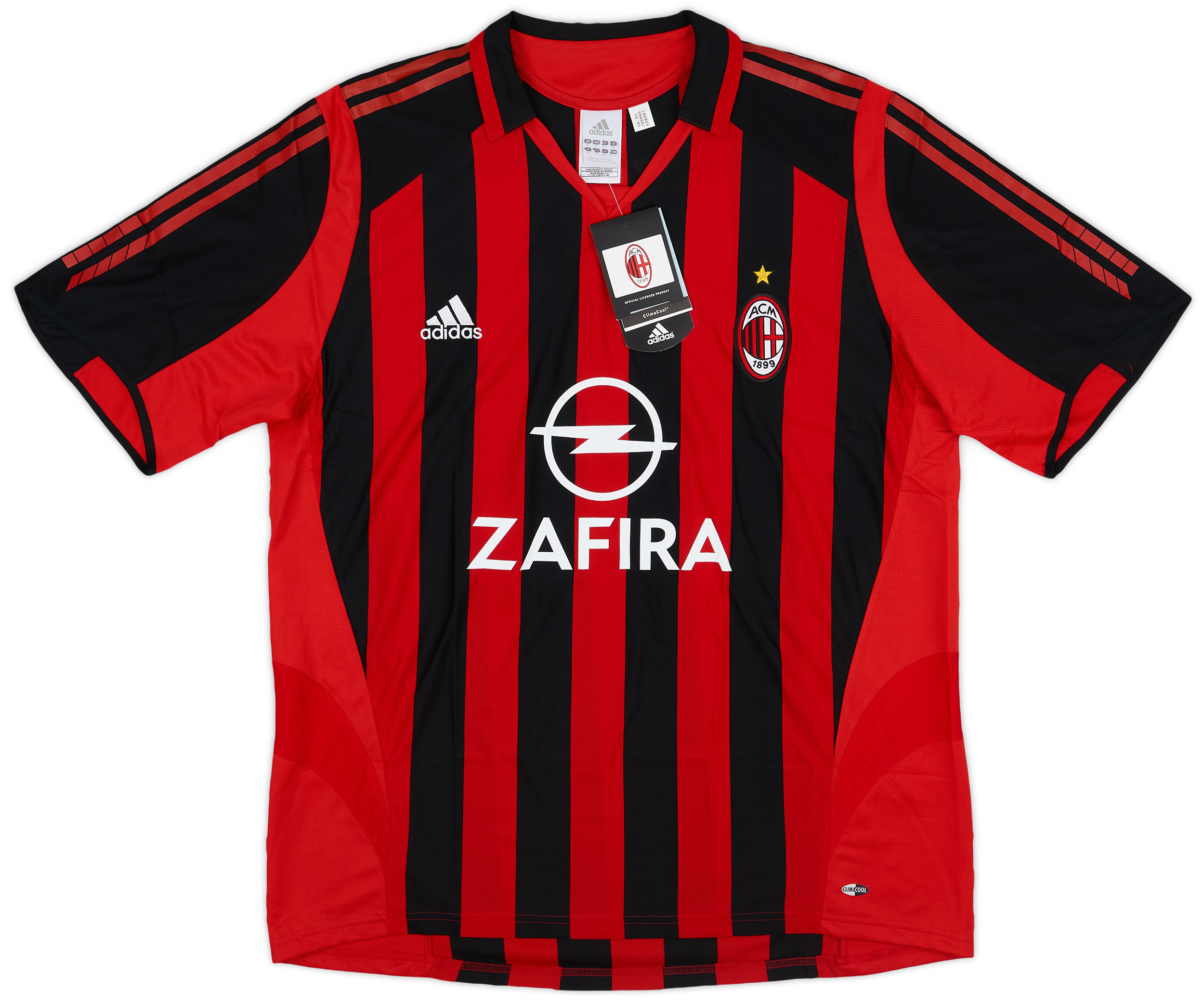 AC Milan Nesta | eBay