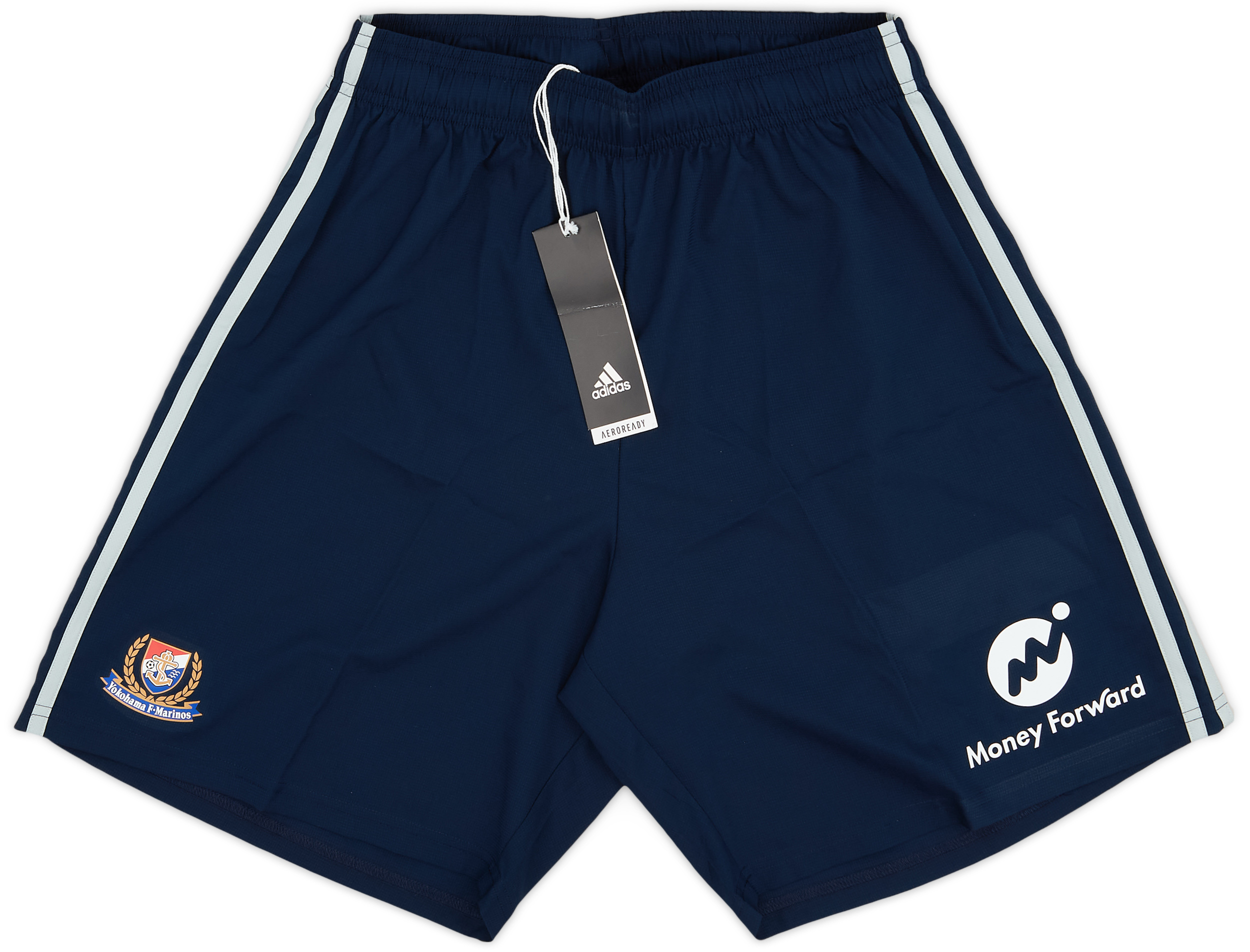 2020 Yokohama Marinos Away Shorts (L)