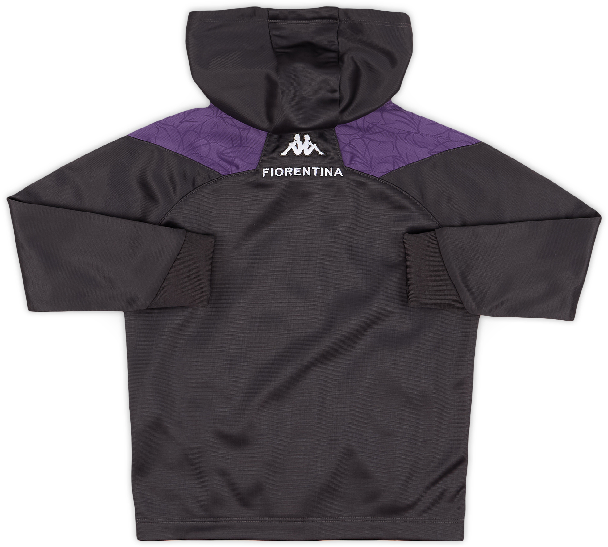 2023-24 Fiorentina Kappa Training Tracksuit (4 Years)
