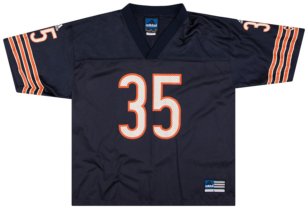 Chicago Bears ユニフォーム 【サイズ44】 VINTAGE CHAMPION NFL CHICAGO BEARS #44 CURTIS ENIS FOOTBALL
