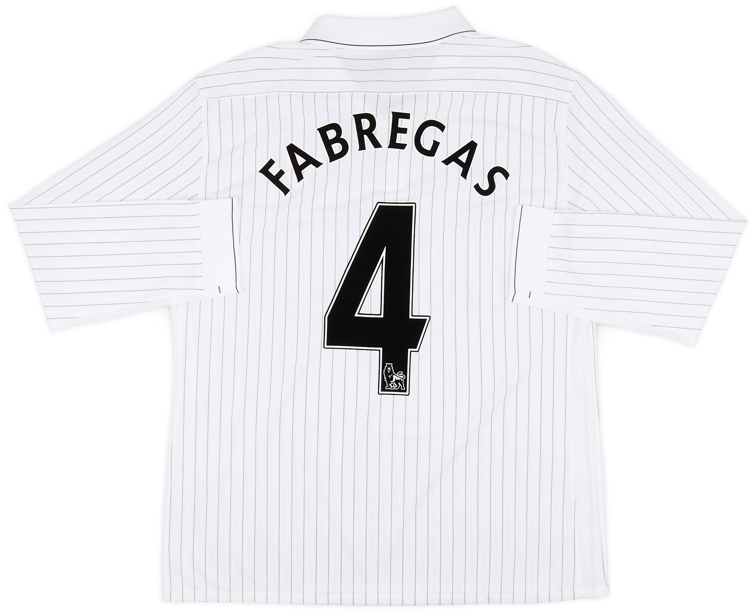 アーセナル FABREGAS 4 4fadb9587e6cae26019a35c2e68fb4