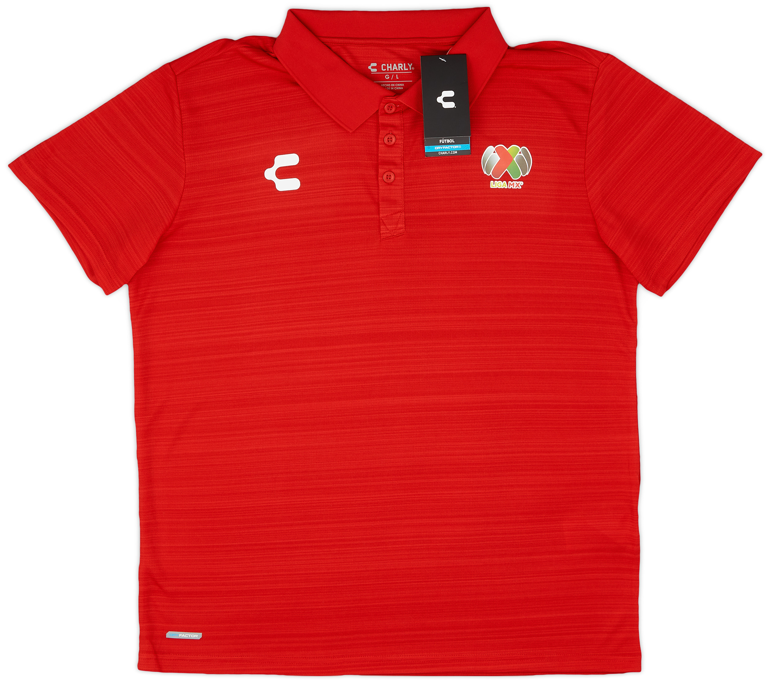 Charly Shirt