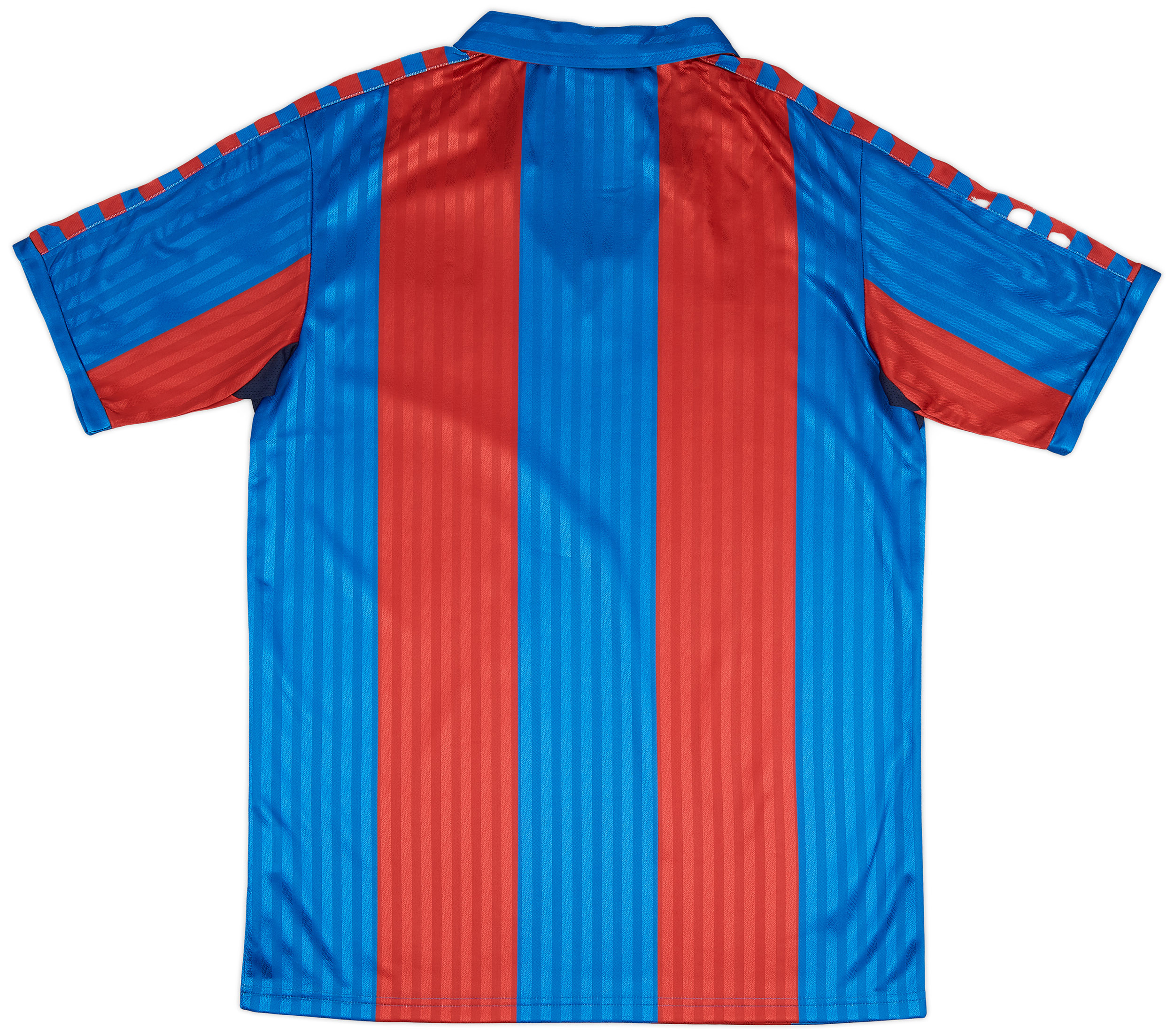 MEYBA Blaugrana Home tested 89 91 Jersey