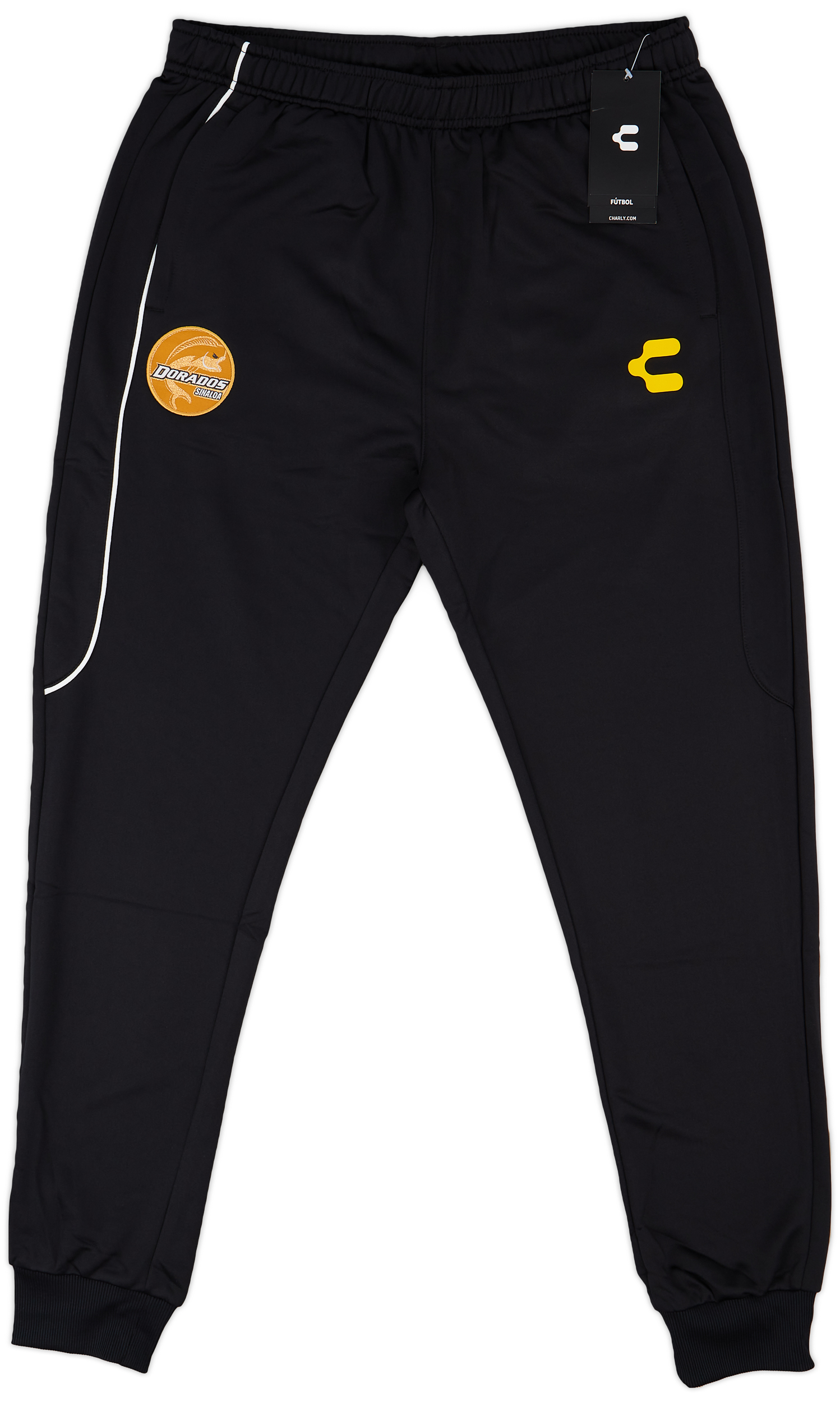 2021-22 Dorados de Sinaloa Charly Training Pants/Bottoms