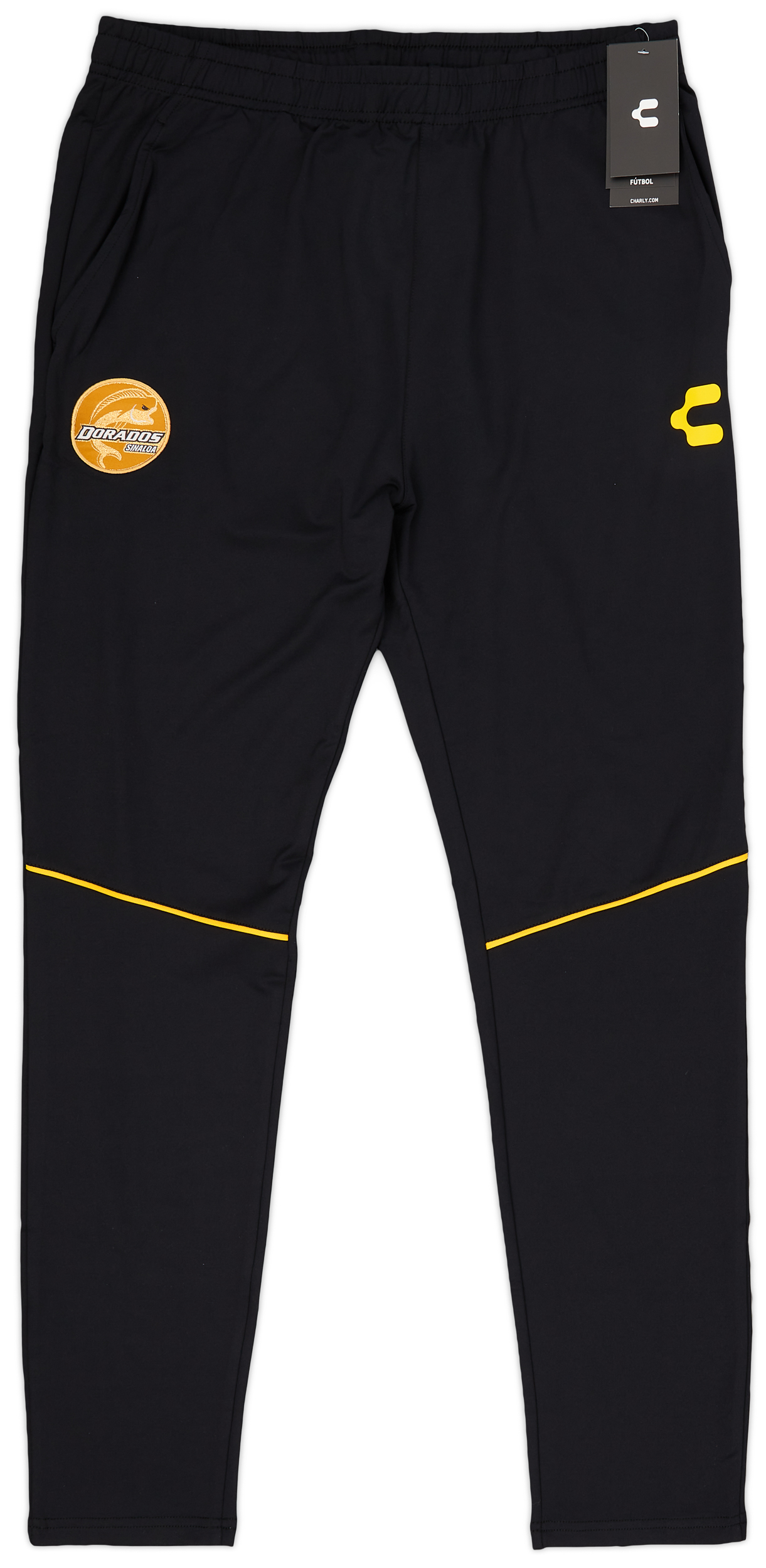 2021-22 Dorados de Sinaloa Charly Training Pants/Bottoms (L)