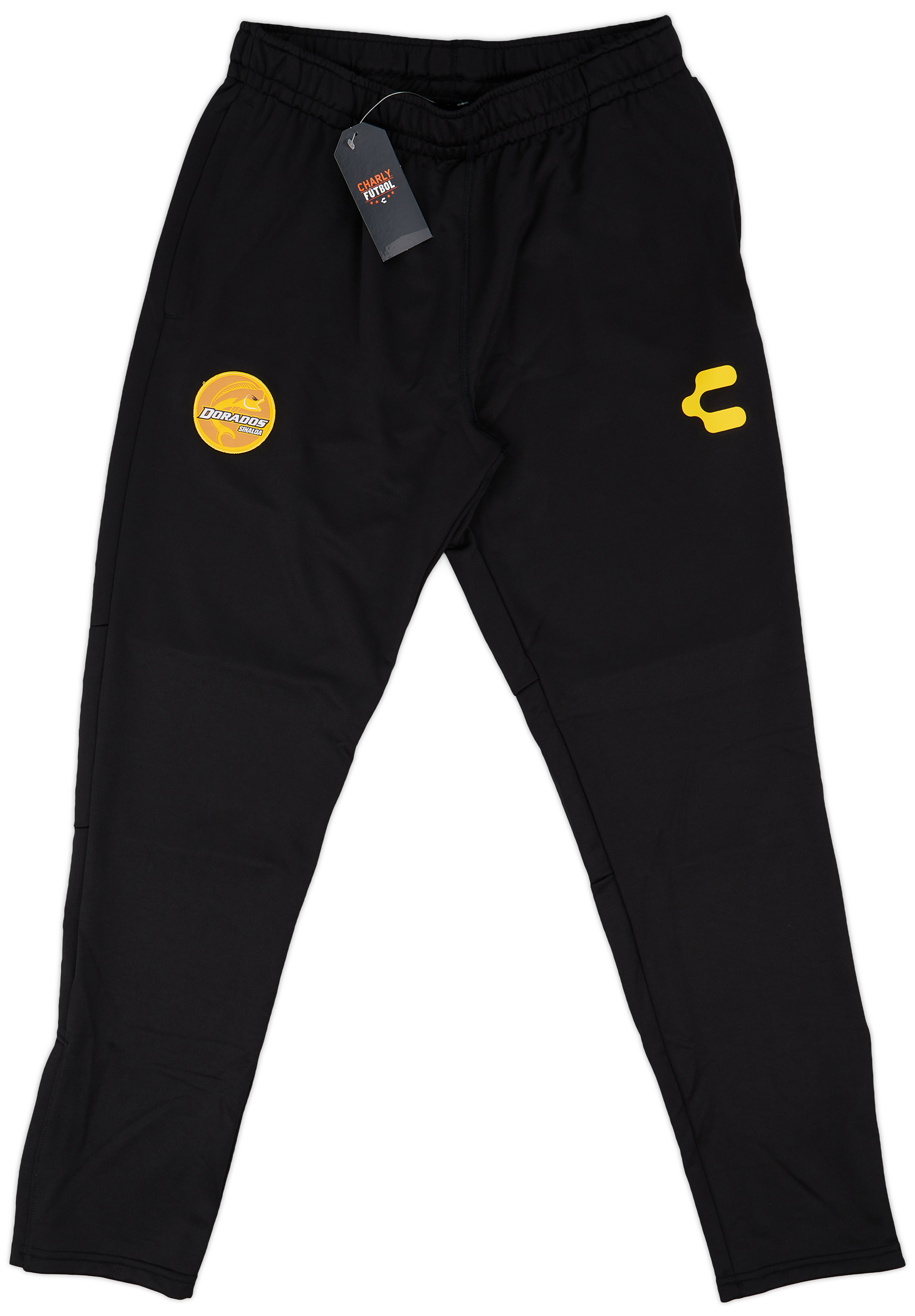 2021-22 Dorados de Sinaloa Charly Training Pants/Bottoms