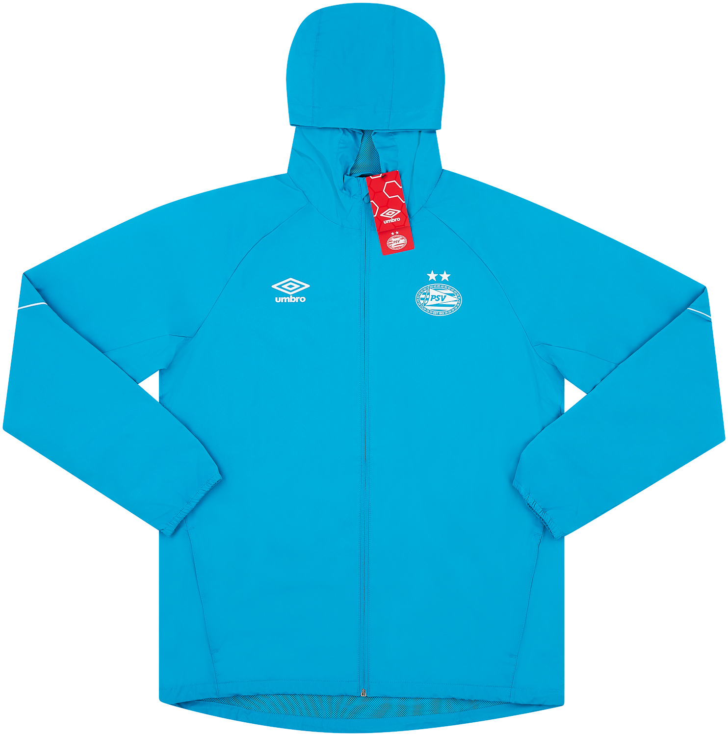 【UMBRO】韓国スター着用 Late Check Out Linen Blue Jacket UMBRO】韓国スター着用 Late Check Out Linen Blue Jacket