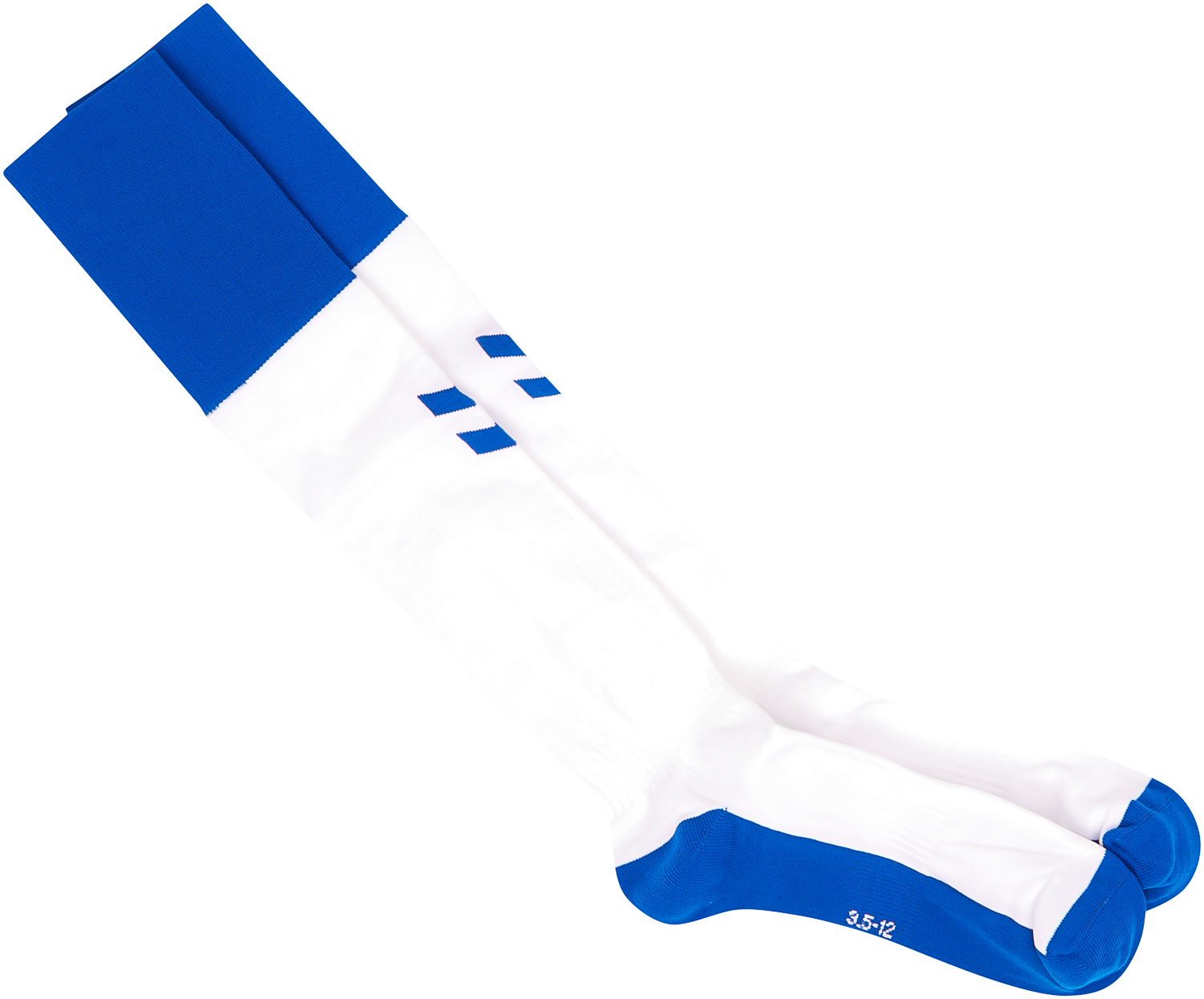 2020-21 Everton Home Socks - NEW - (L)