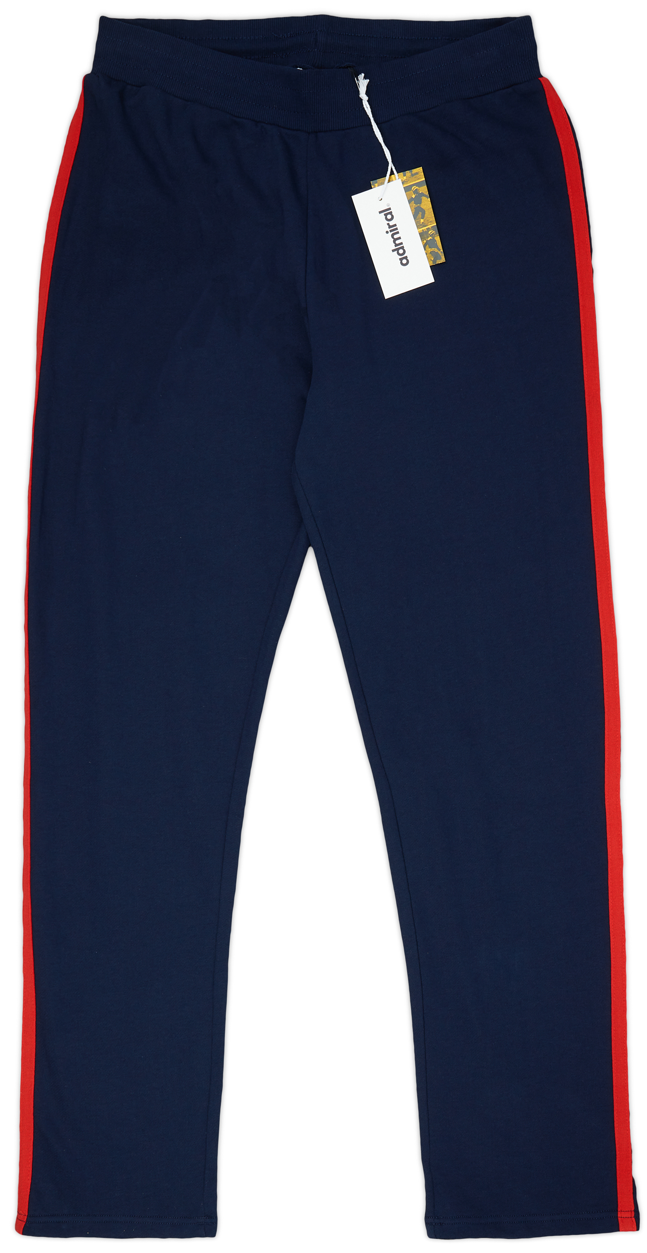 2024 Admiral x Bob Marley Track Pants
