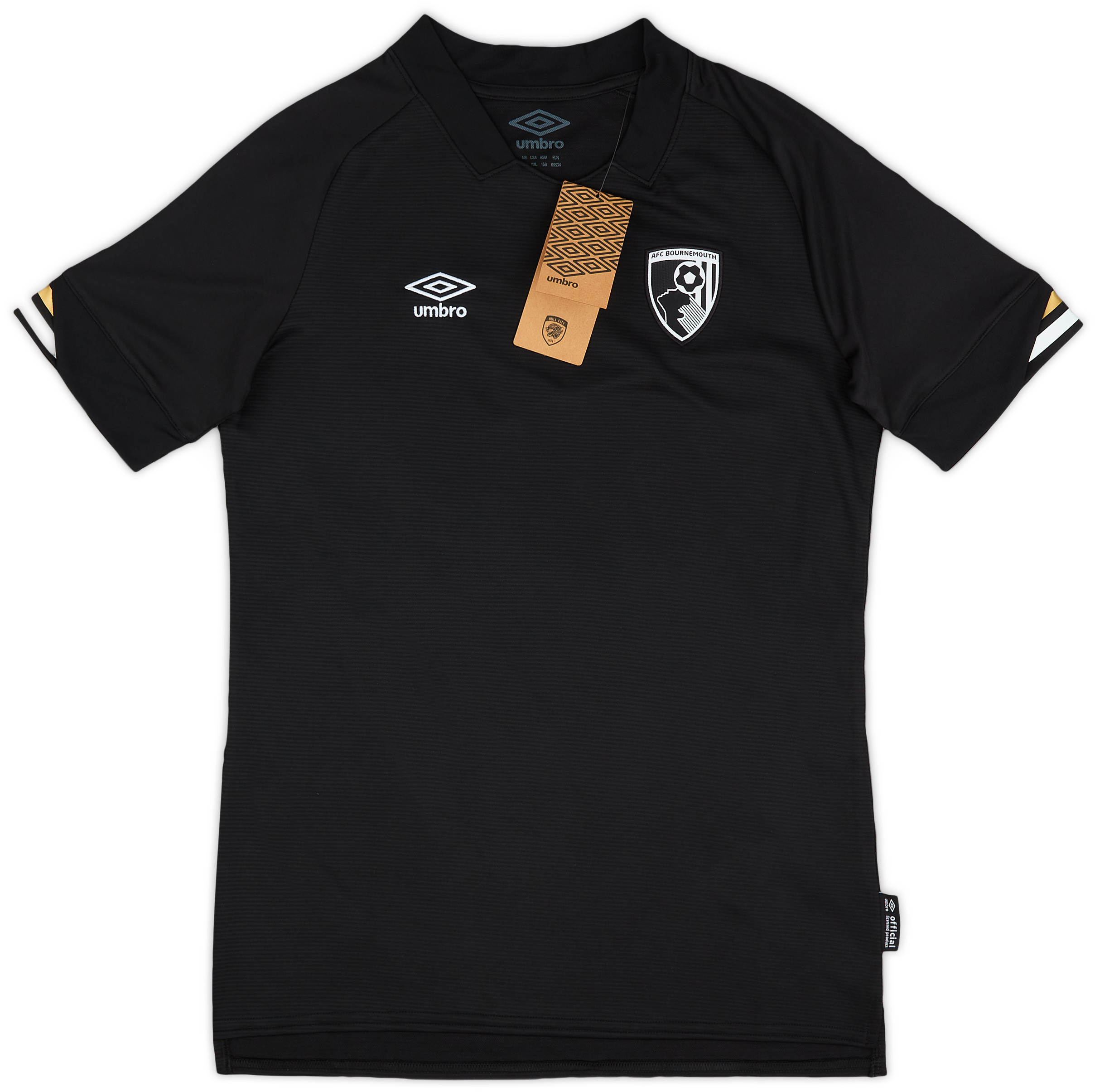 2022 23 Bournemouth Third Shirt KIDS 
