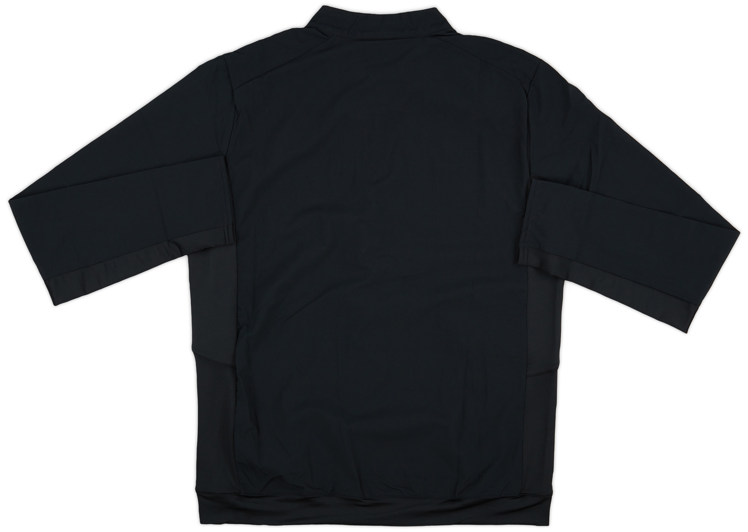 2022-23 Bournemouth Umbro Presentation Jacket 