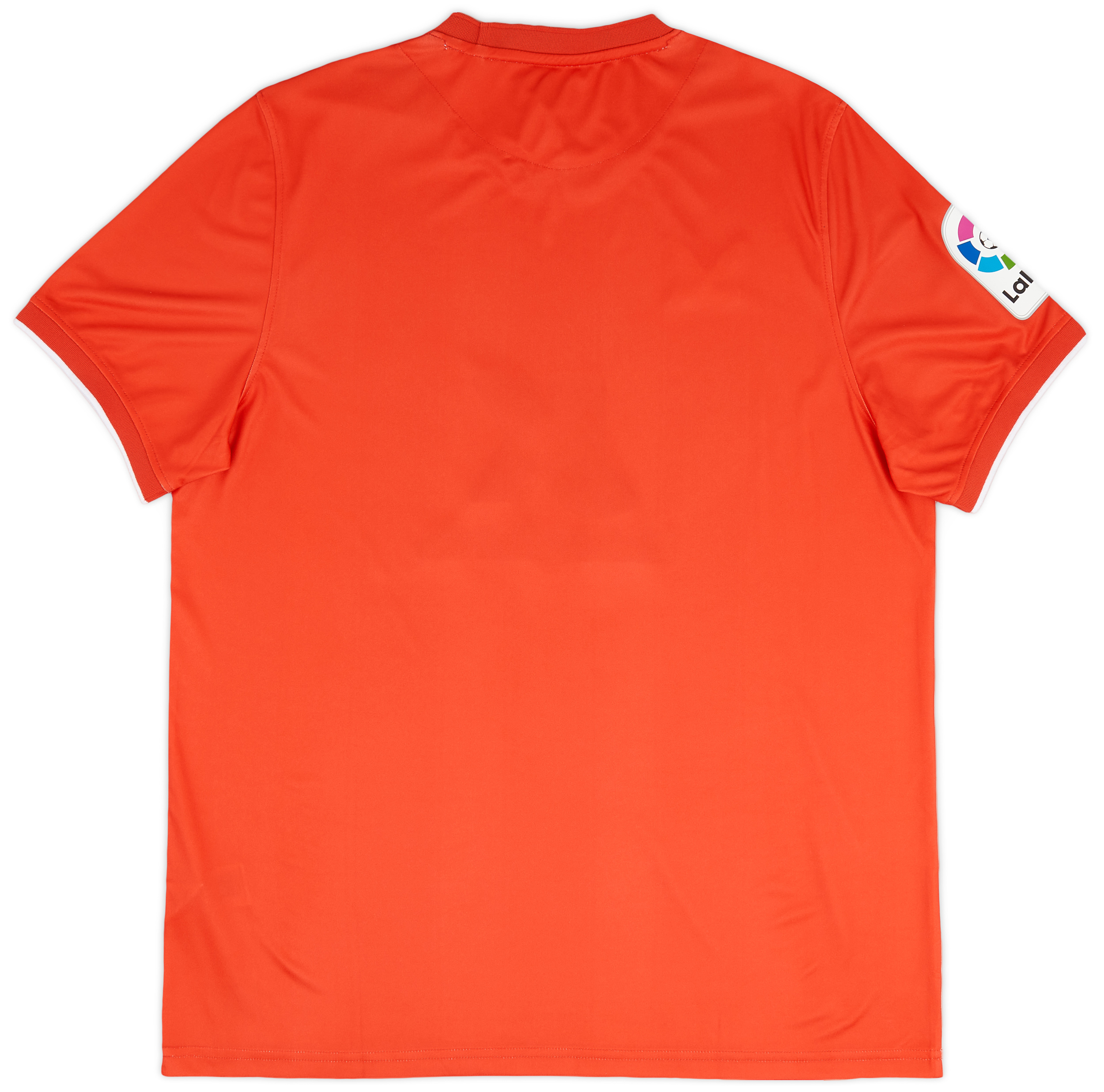 2022-23 Almeria Home Shirt (S)