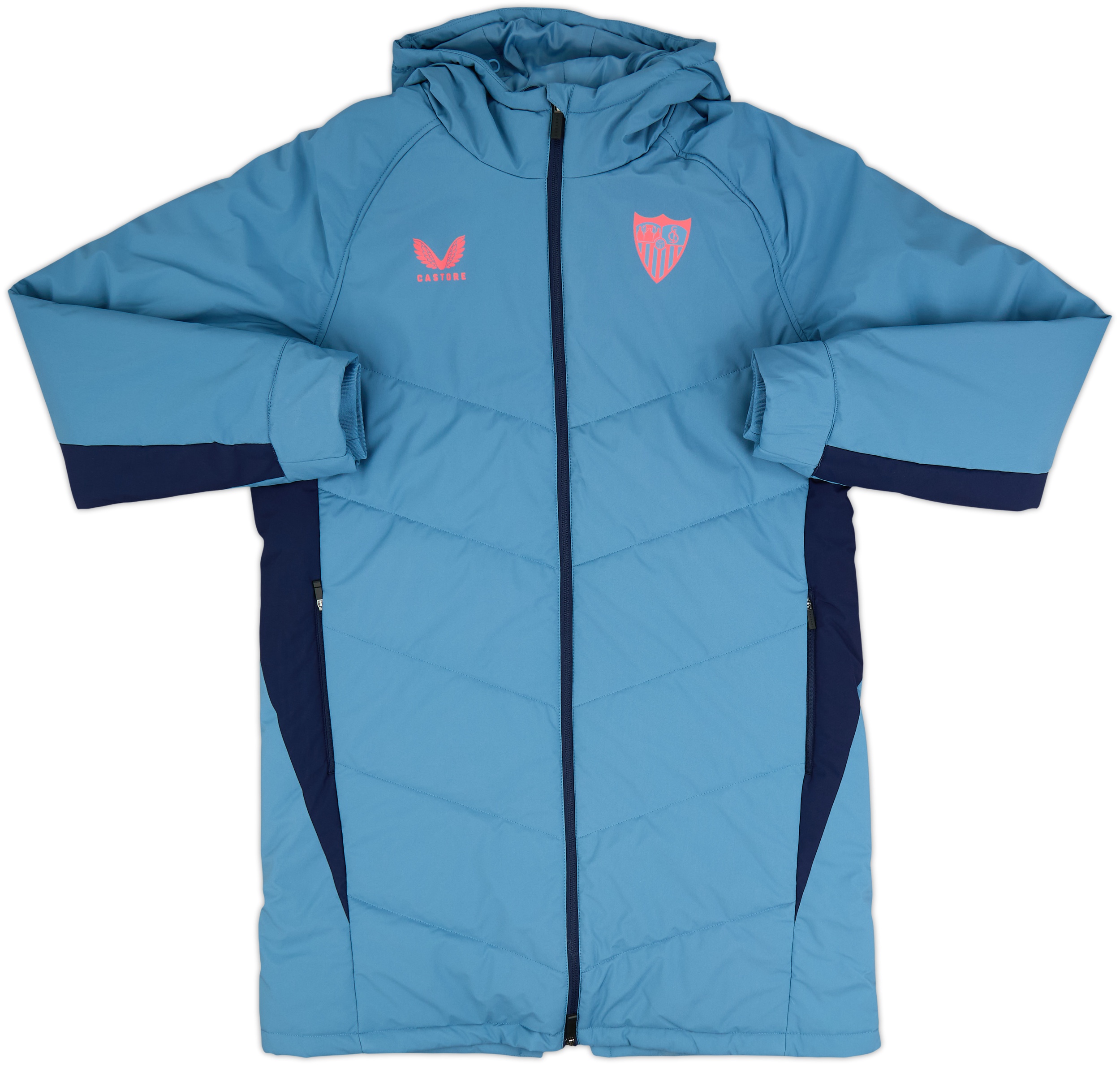 Chaqueta con botones FC Barcelona - Mujer - Barça Official