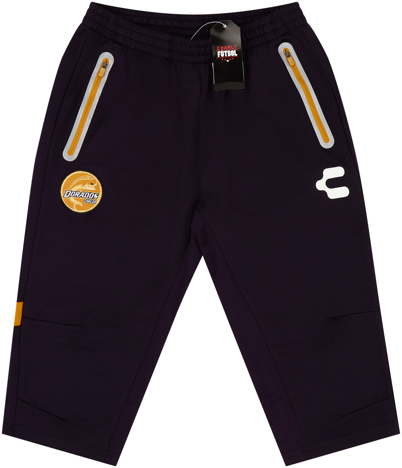 2018-19 Dorados de Sinaloa Charly 3/4 Training Pants