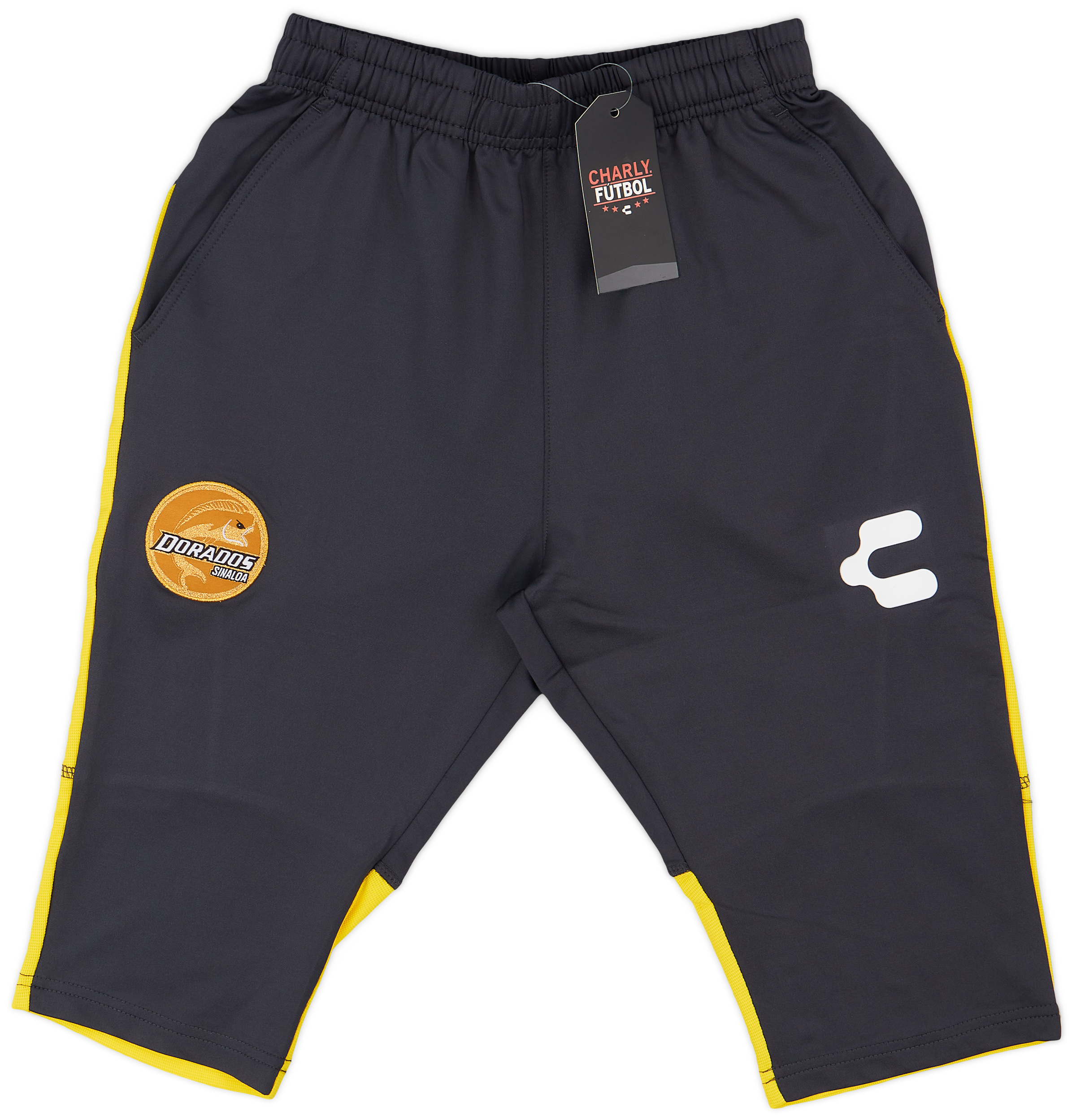 2021-22 Dorados de Sinaloa Charly 3/4 Training Pants