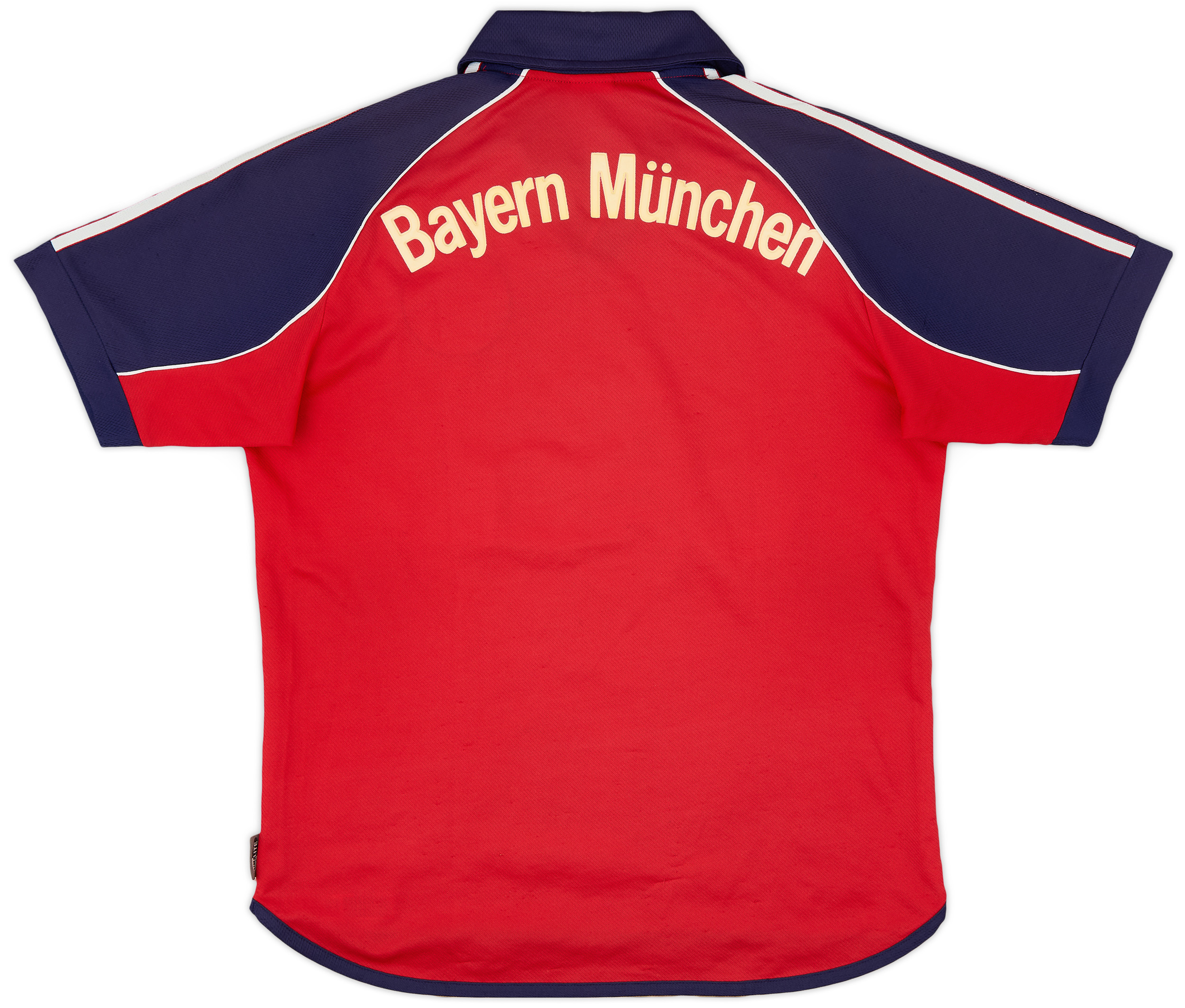 バイエルン 99/01 ホーム ユニフォーム Bayern XL バイエルン 99/01 ホーム ユニフォーム Bayern XL サッカー