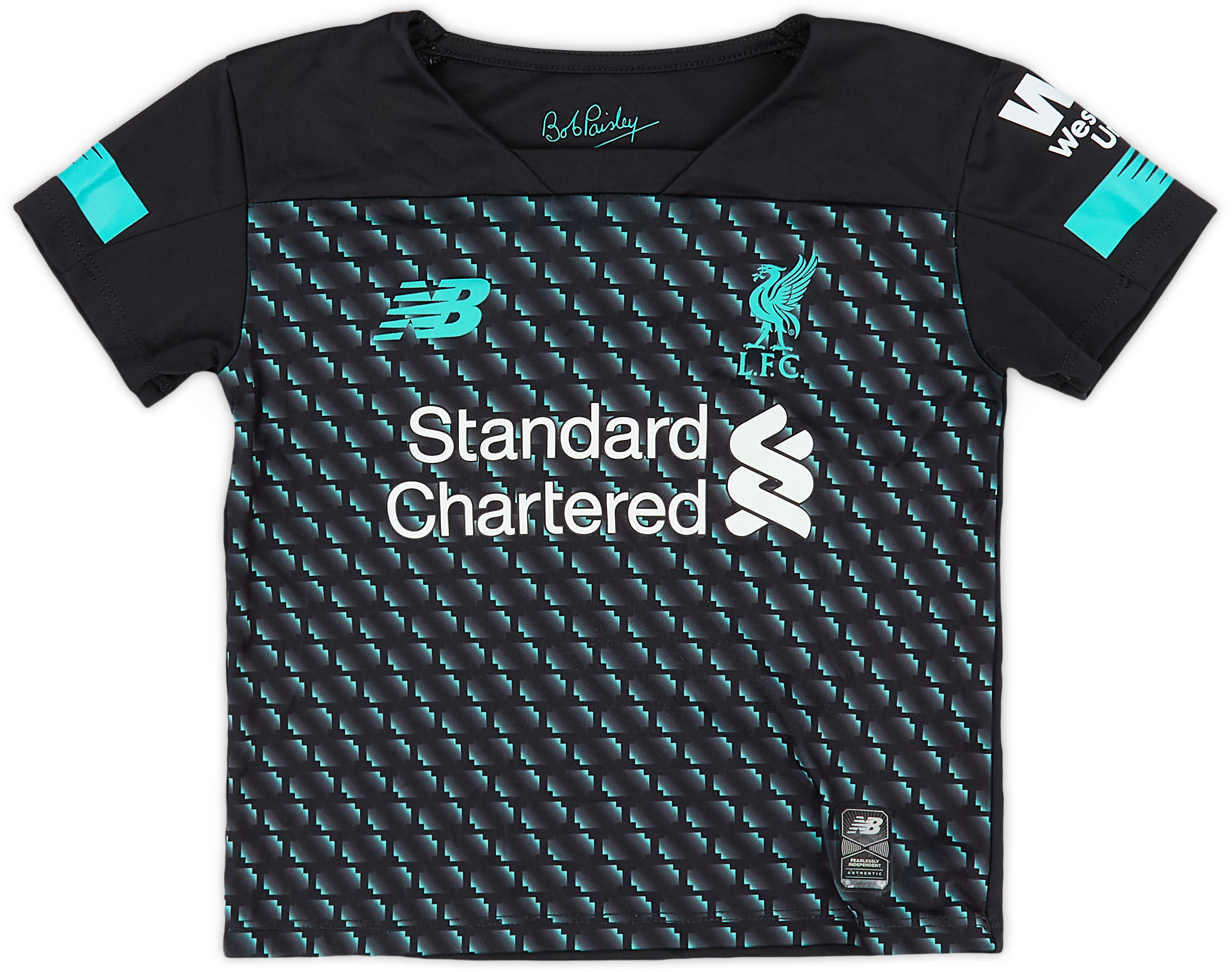 Camisa del liverpool 2019 new arrivals