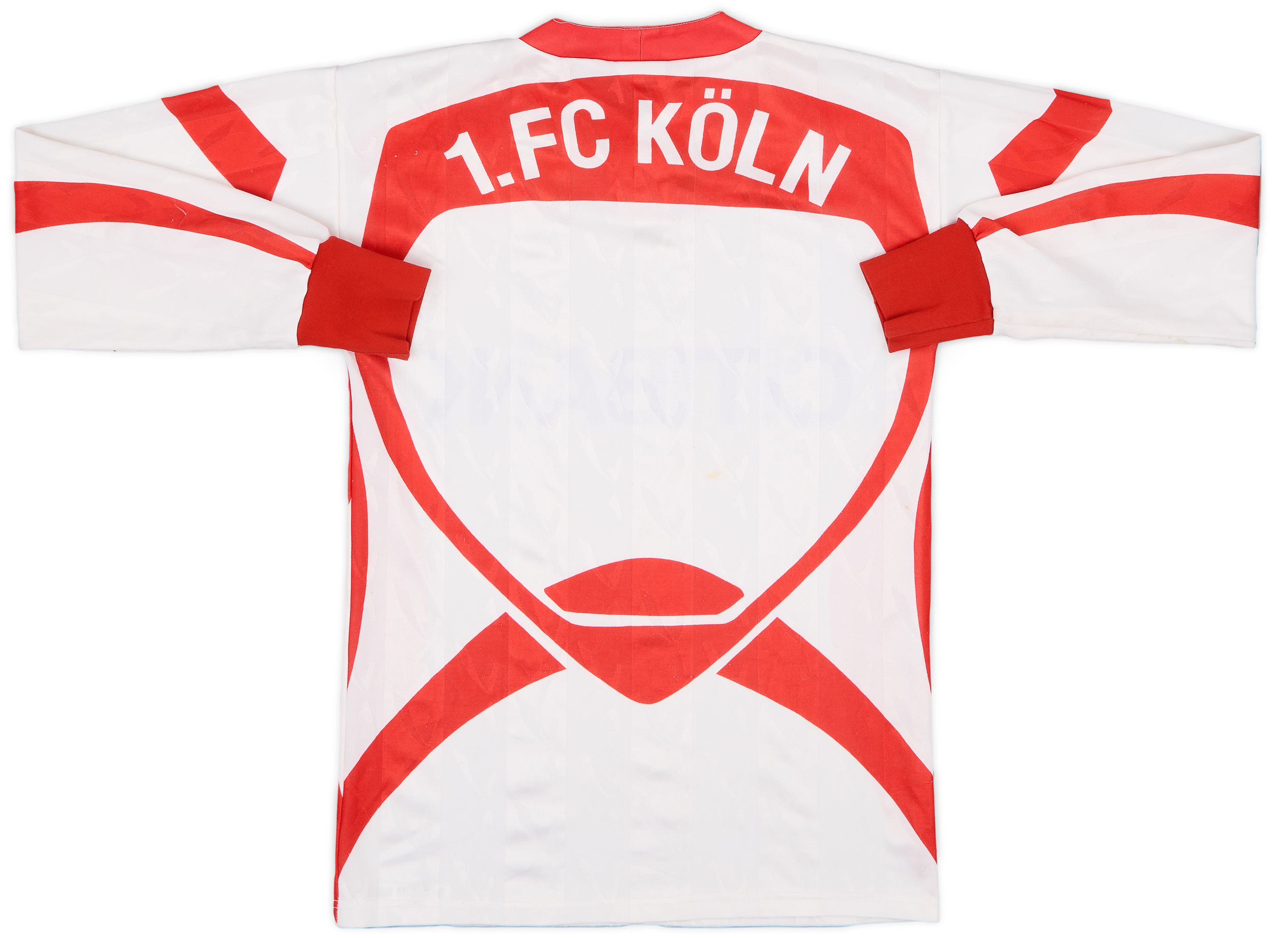 Classic Football Shirts on X: 