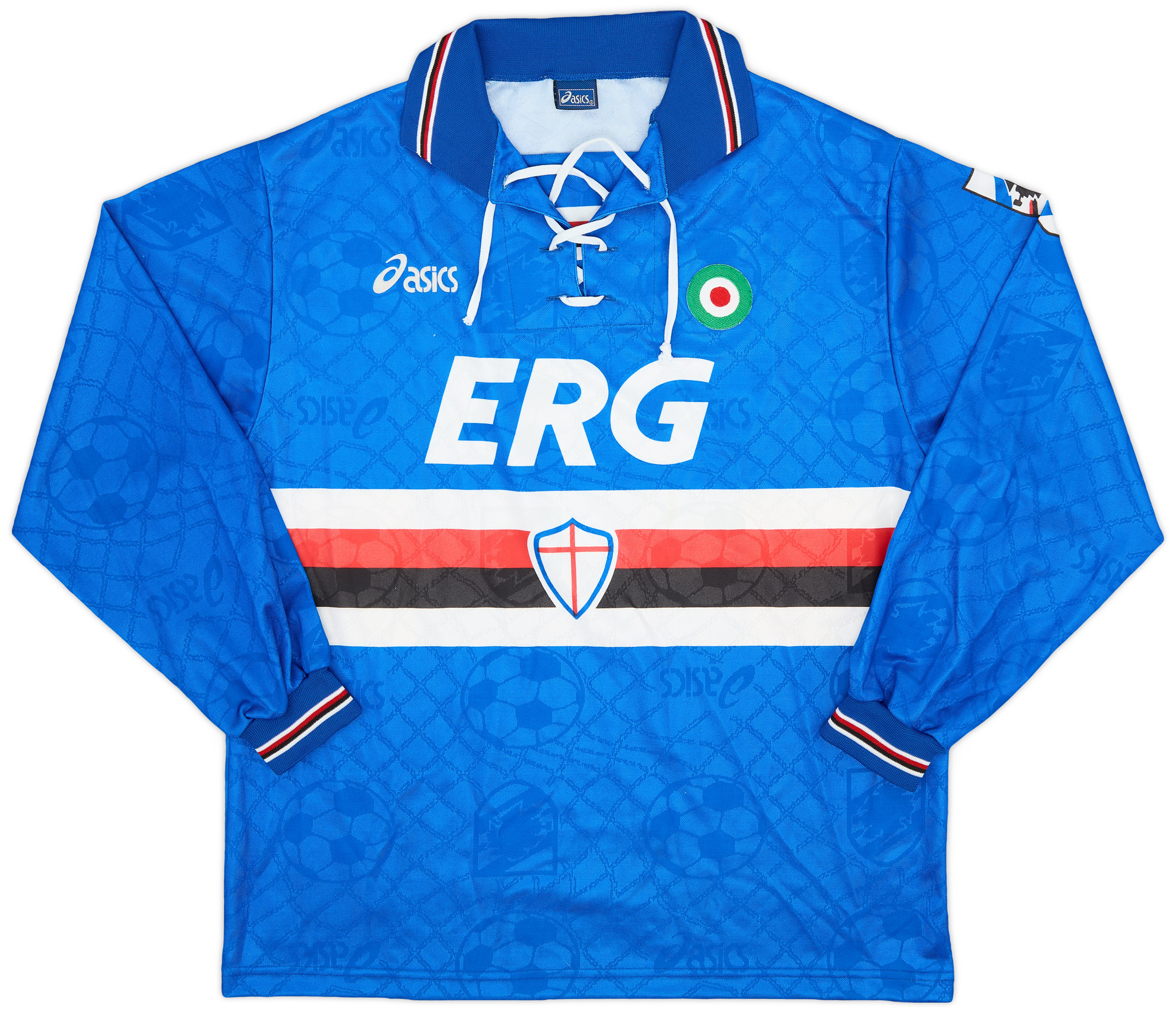 MAGLIA SAMPDORIA 94/95 Mihajlovic Tg XL EUR 66,99 - ES