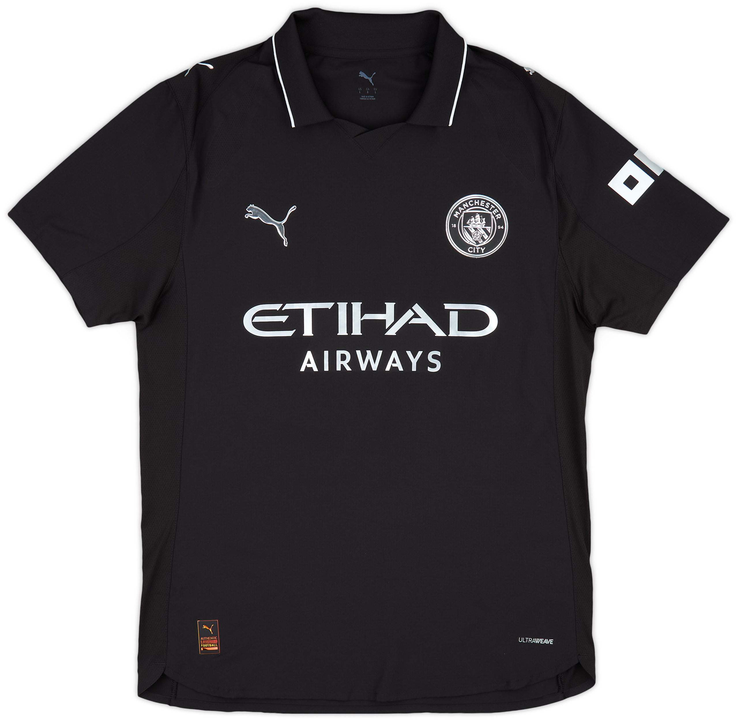 Puma Manchester City スプラッシュアートシャツ　 mdcr manchester-city-puma-home-