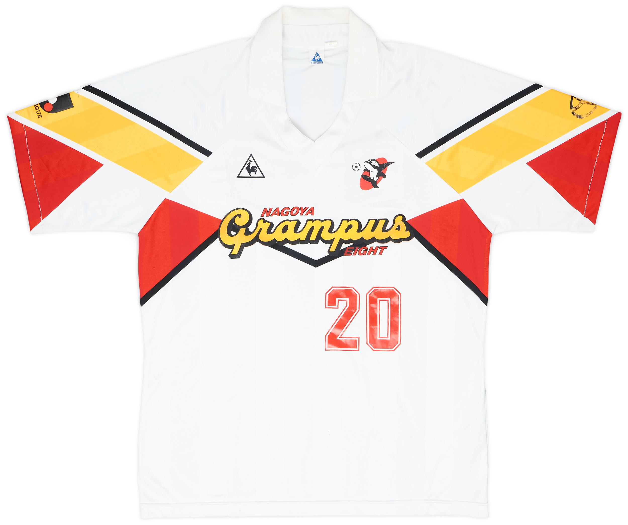 レア品　サッカー　JOMOカップ1998 チラベルト　Tシャツ レア品 サッカー JOMOカップ1998 チラベルト Tシャツ - メルカリ