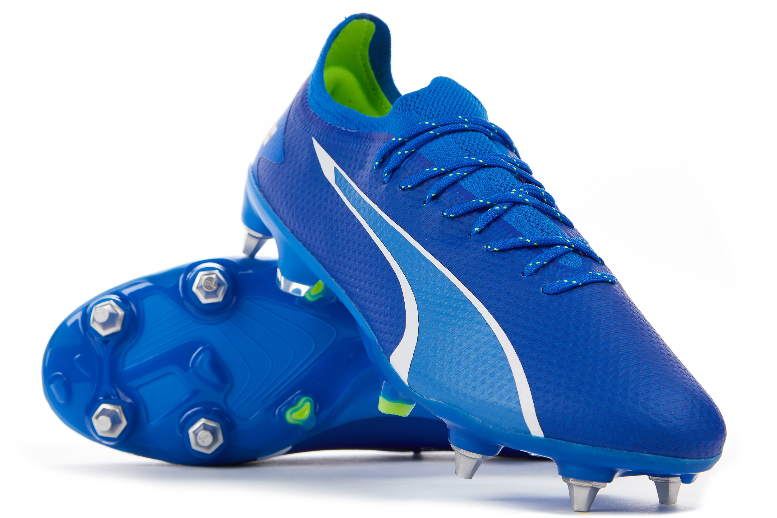 2023-24 Puma Player Issue Ultra Ultimate MxSG Football Boots (Walker) - SG (UK 7.75)