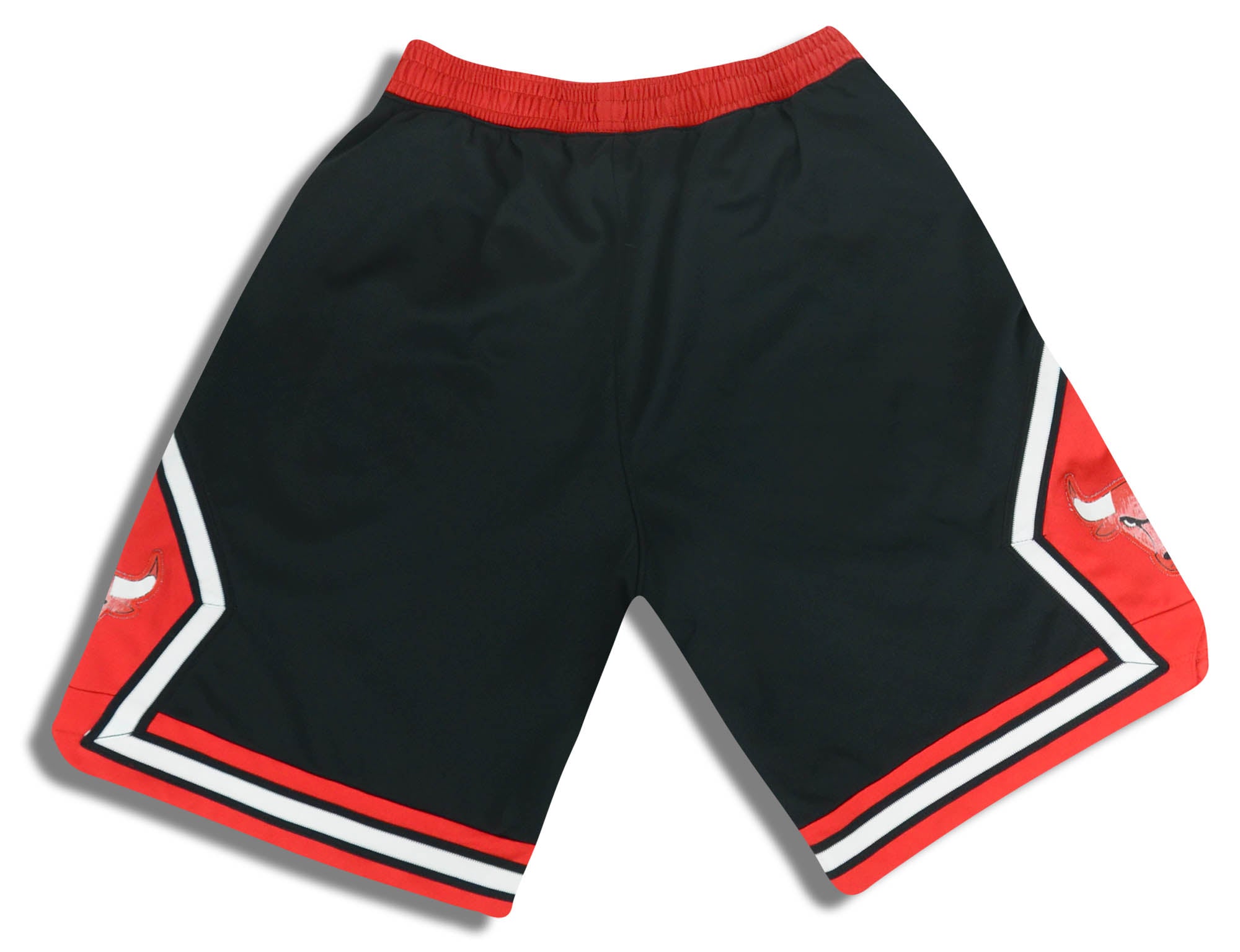 Jordan bulls shorts top