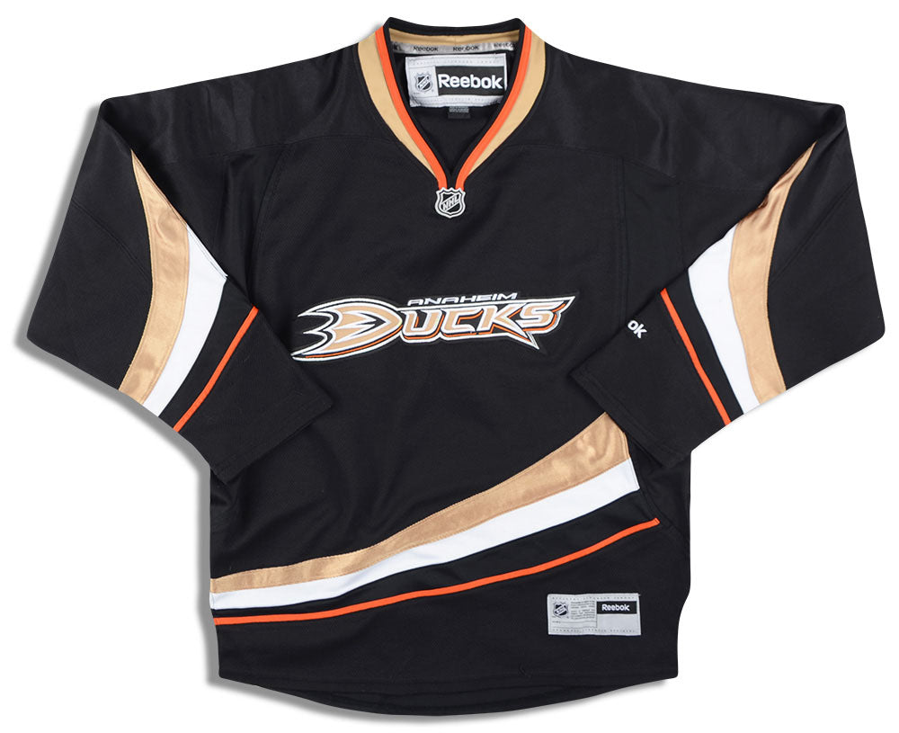 2007 anaheim ducks jersey best sale