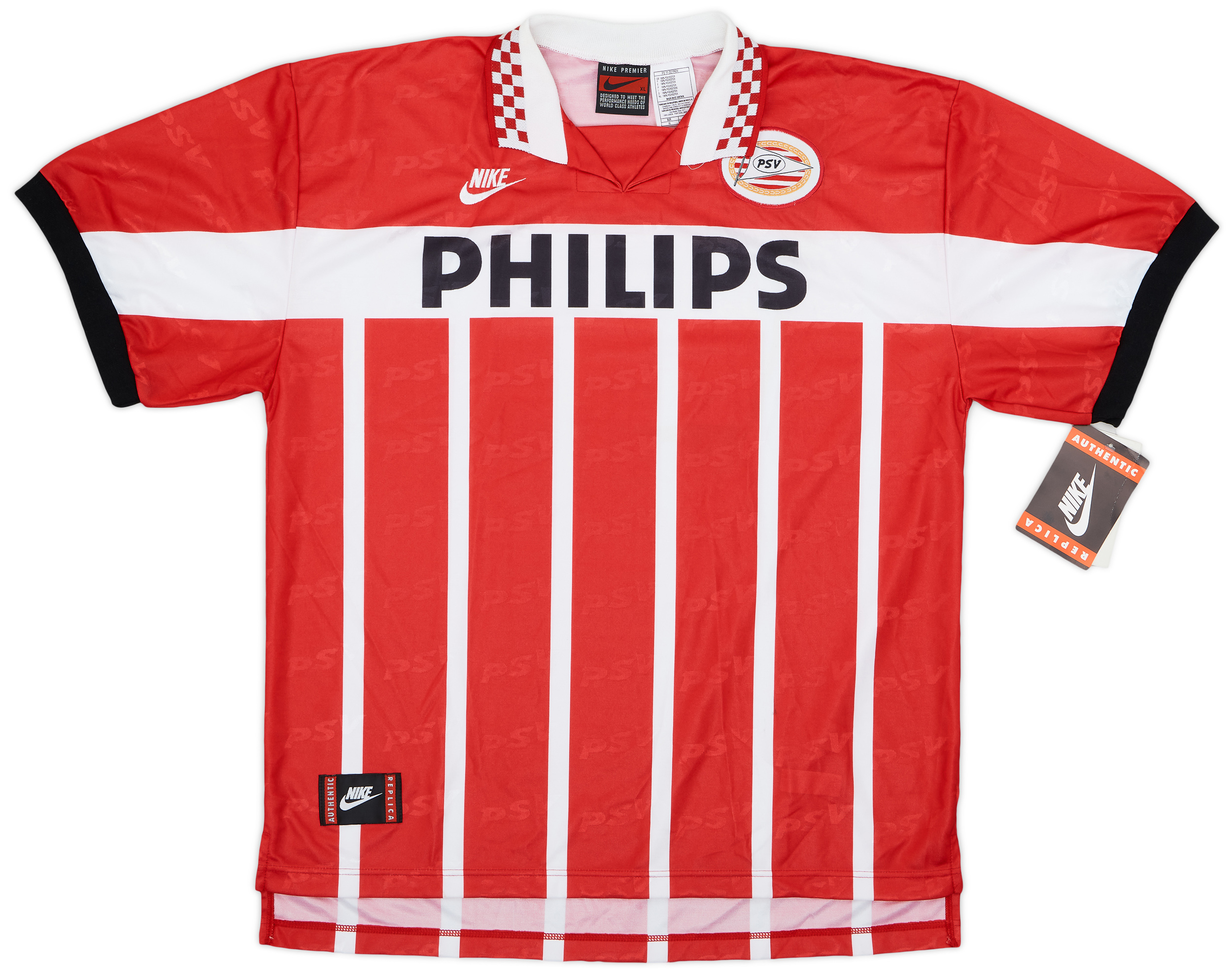 ウェア 96-97 PSV / soccer game shirt s-l400.jpg