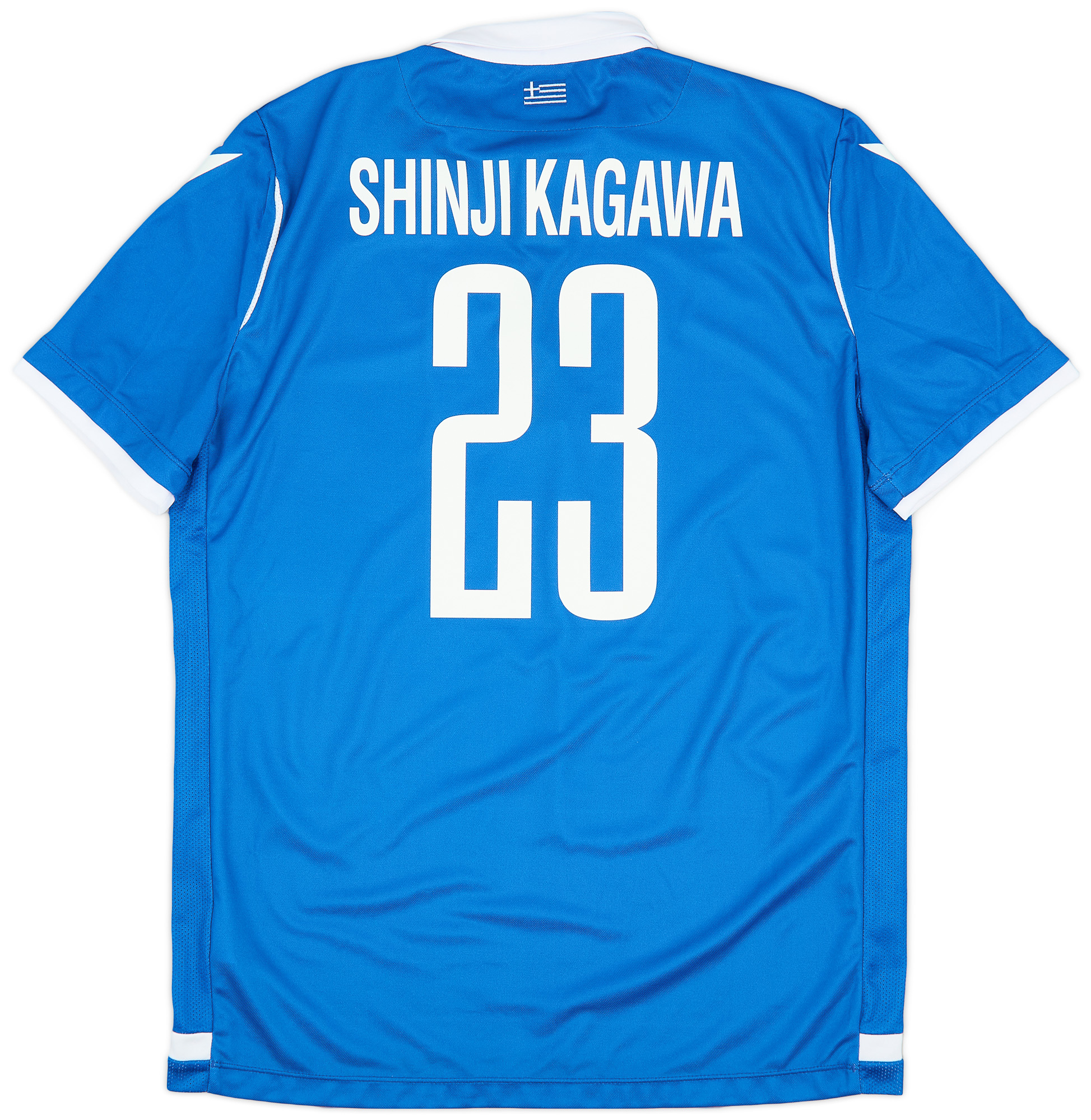 Shinji kagawa jersey best sale