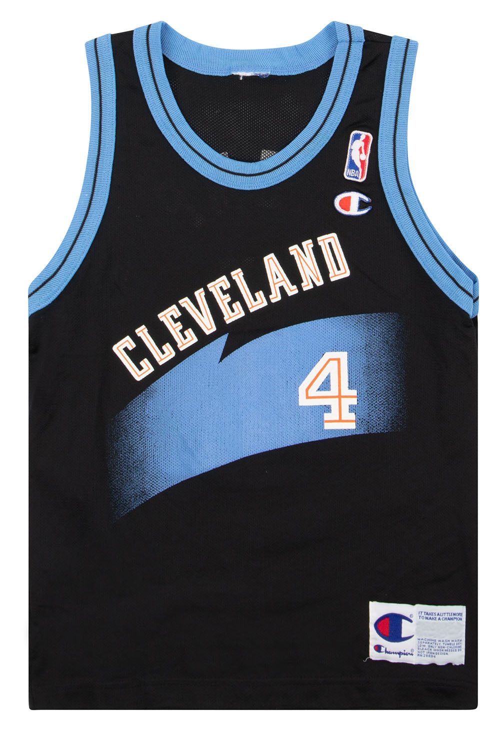 Cleveland cavs championship jersey 2025