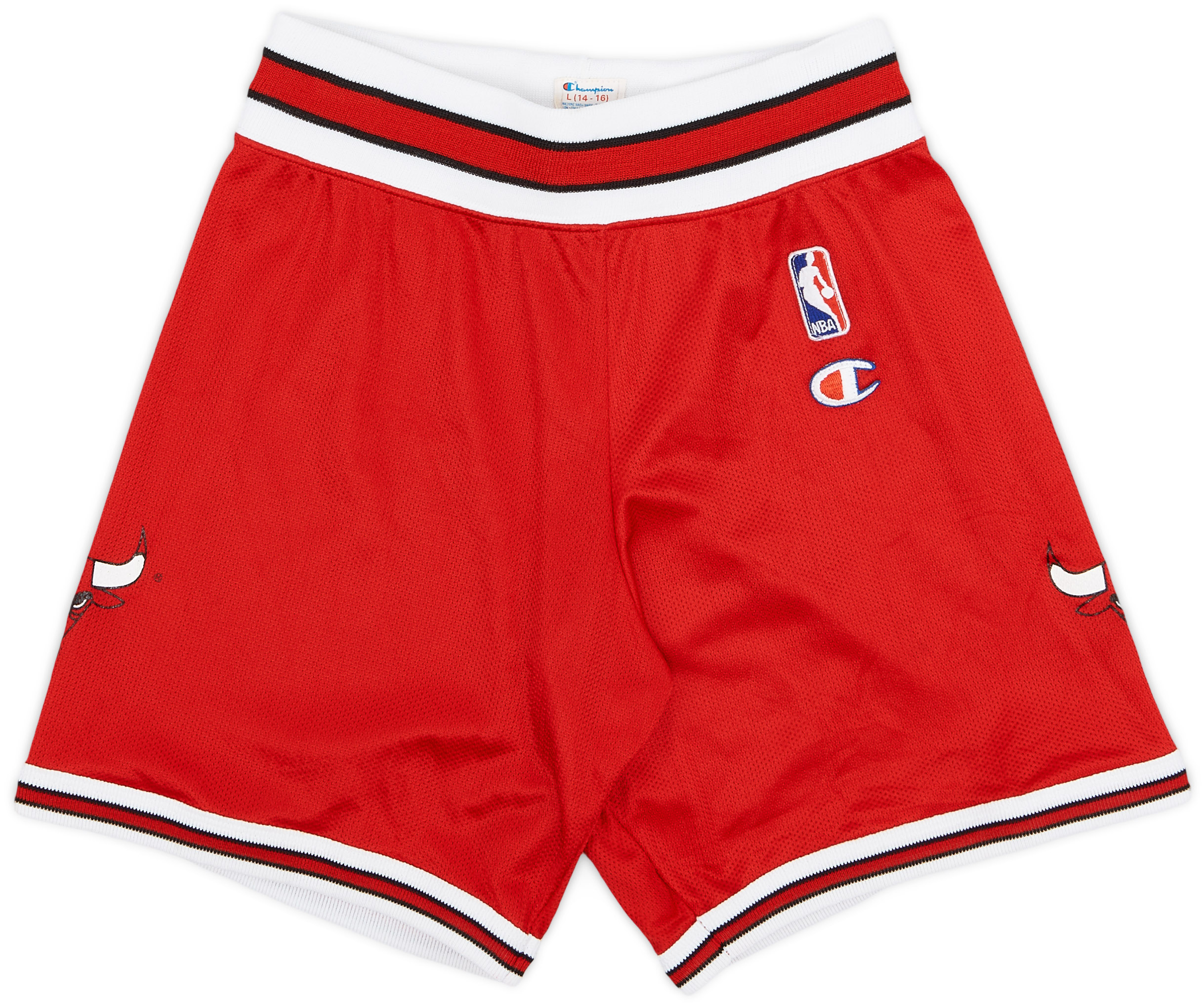 スポーツ・フィットネス CHICAGO BULLS THE 1990s Mitchell & Ness NBA Swingman Jersey Chicago Bulls 1990-91 BJ