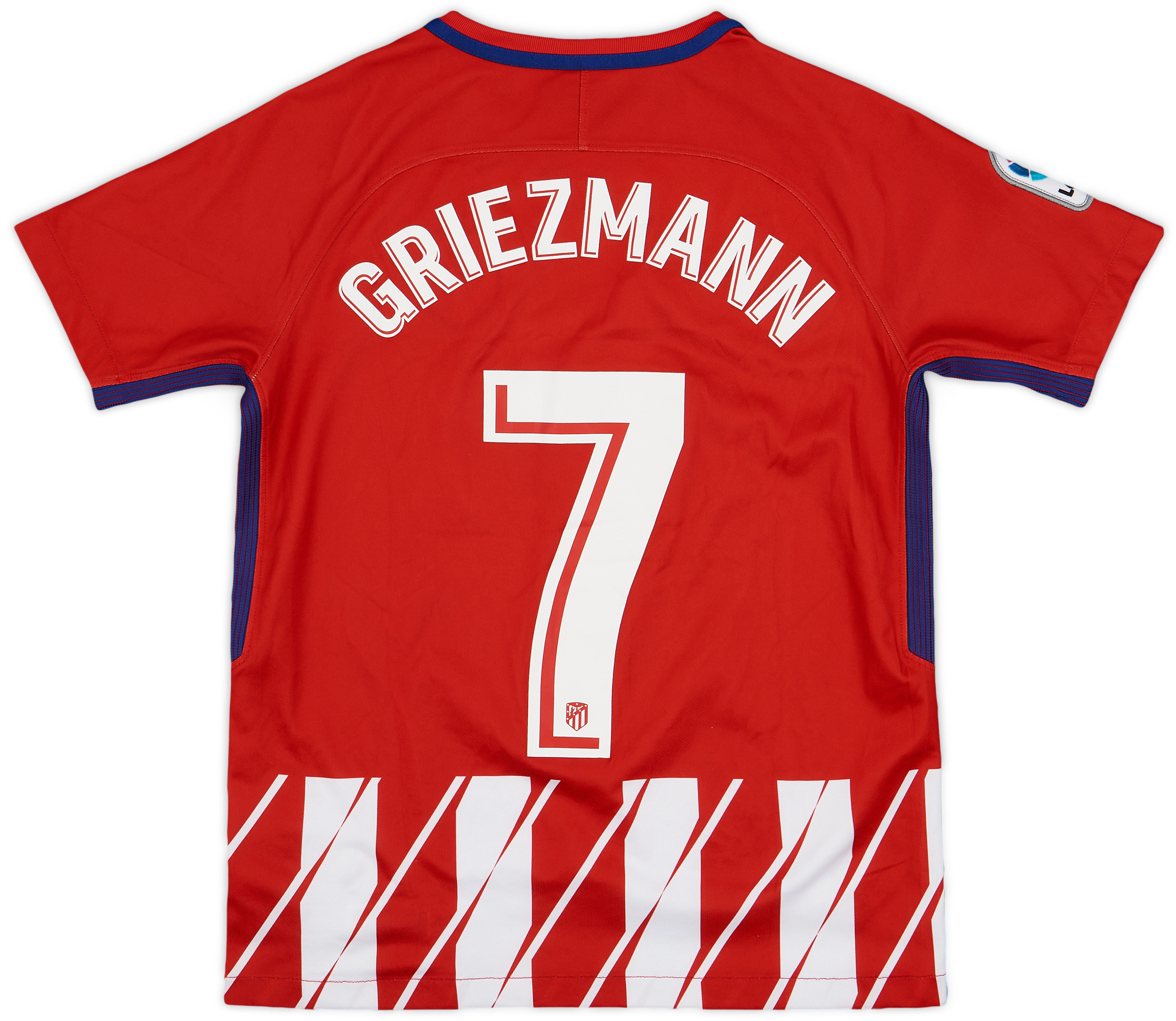 griezmann football shirt
