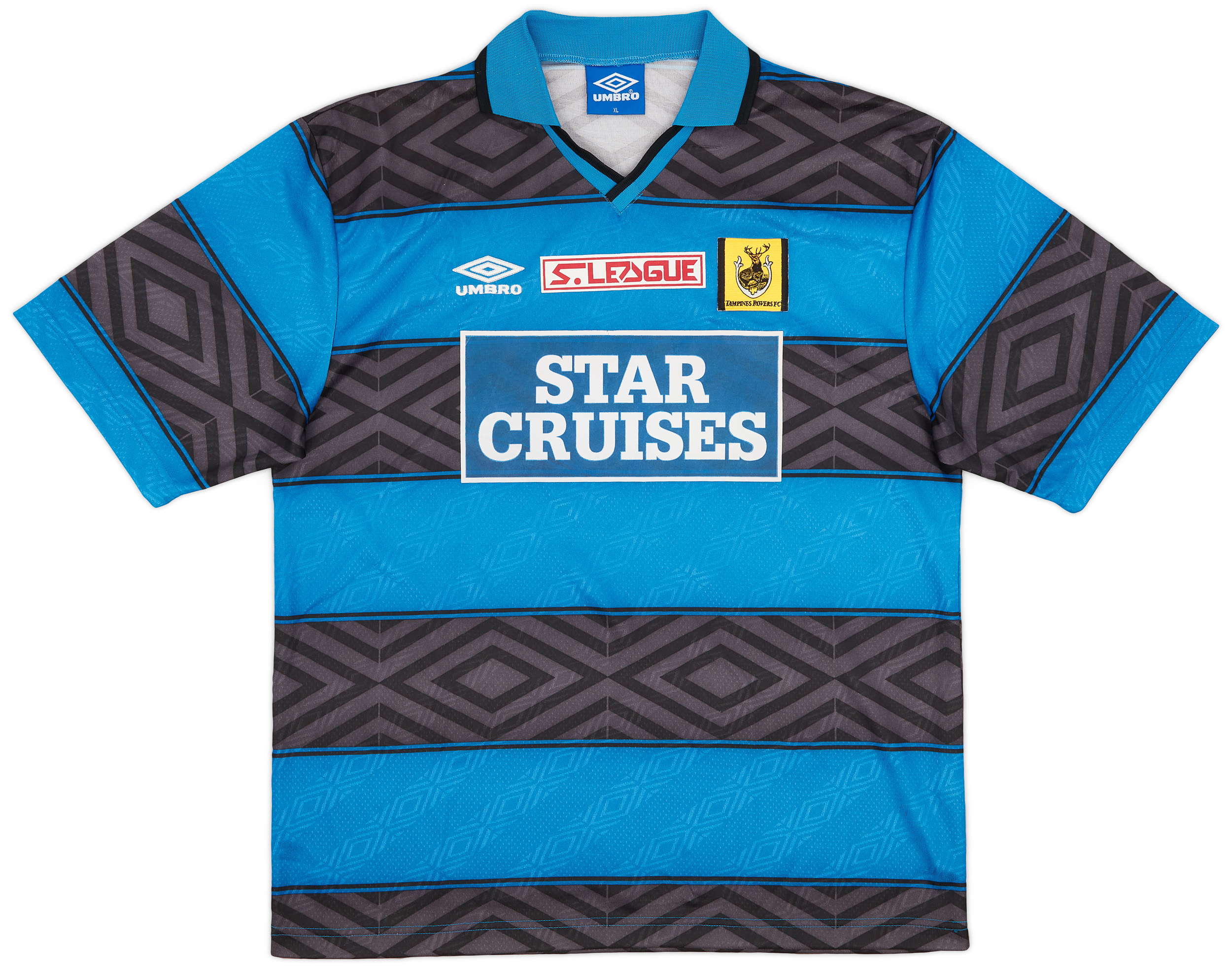 Tampines rovers jersey sale