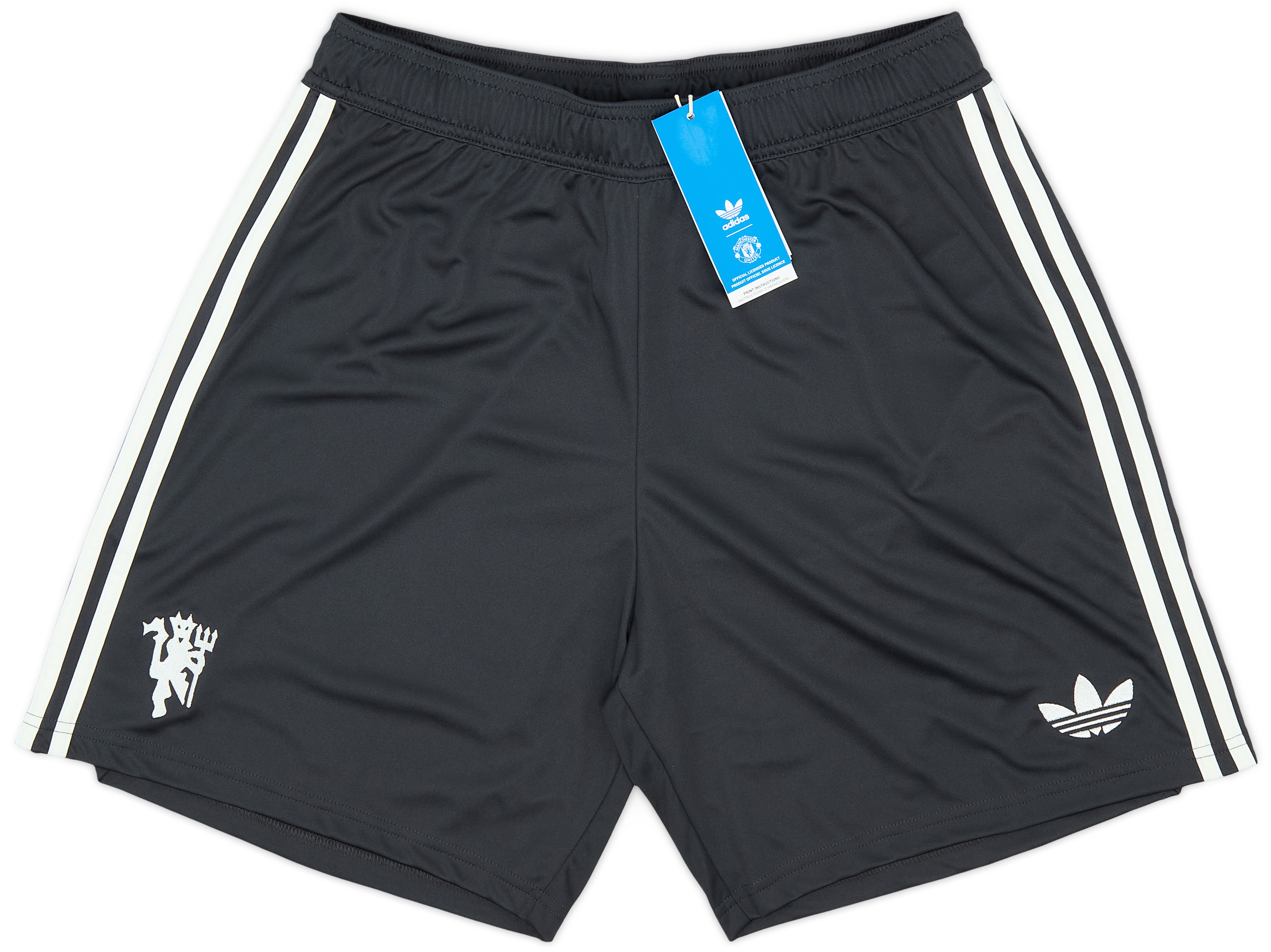 ブランド品 通販サイト 2024-25 Manchester Shorts Third United ウェア