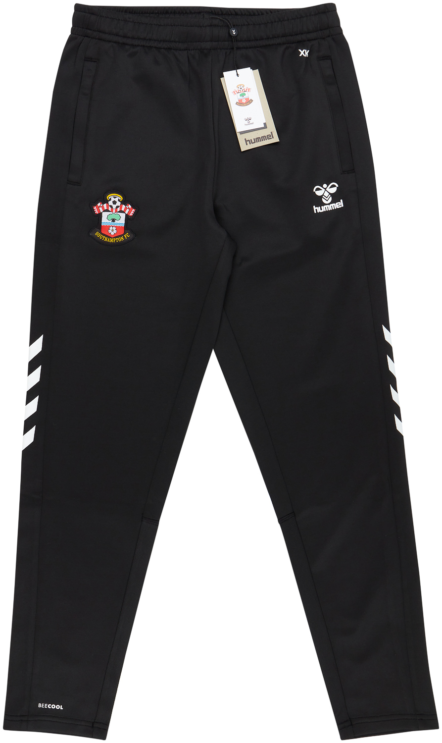 2021-22 Southampton Hummel Training Pants/Bottoms (XL.Kids)