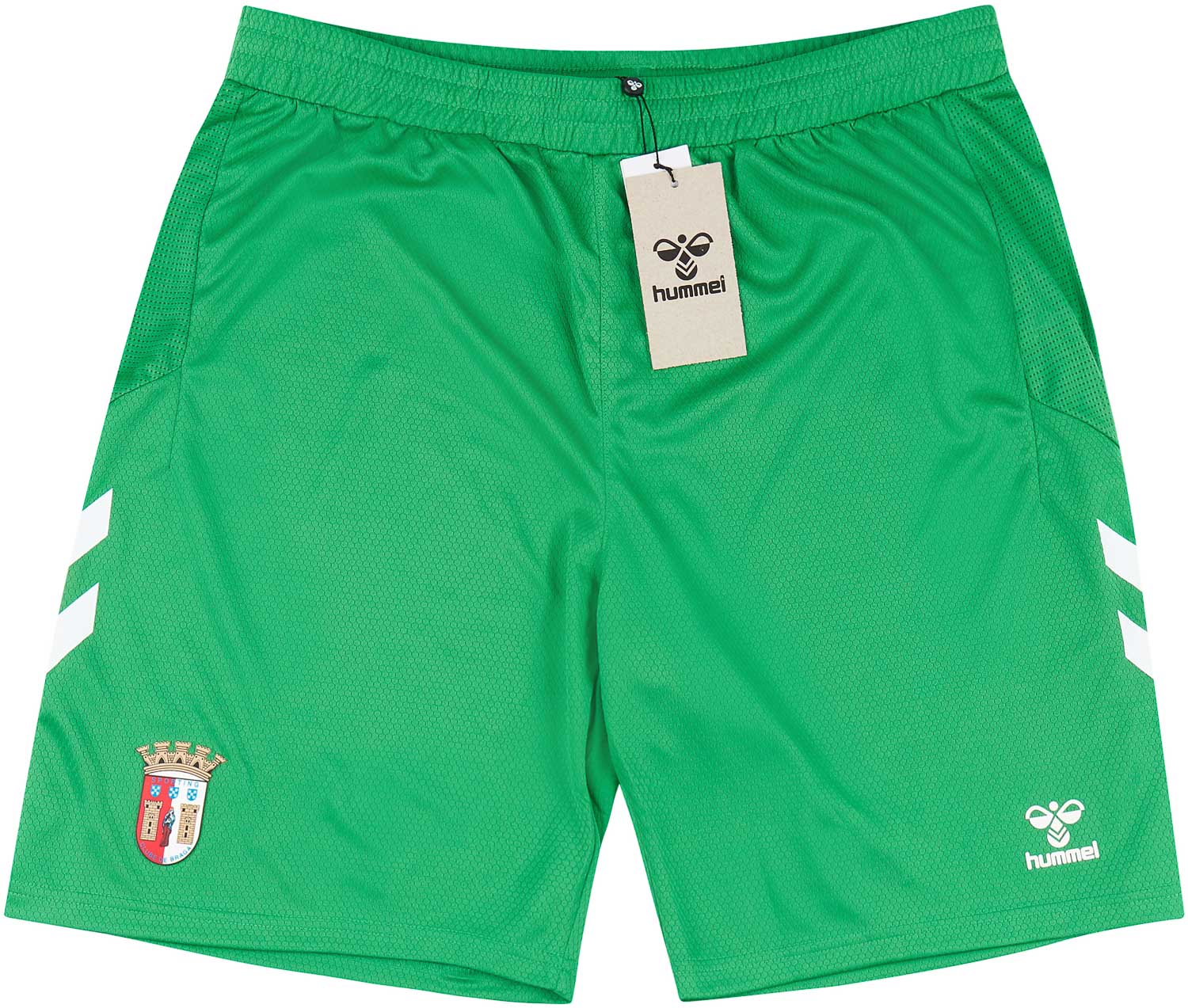 2022-23 Braga GK Third Shorts