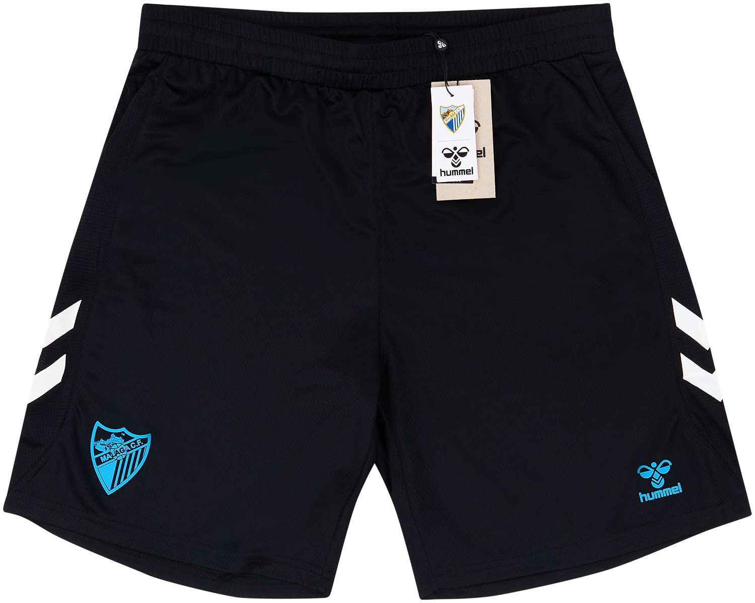 2022-23 Malaga Third Shorts