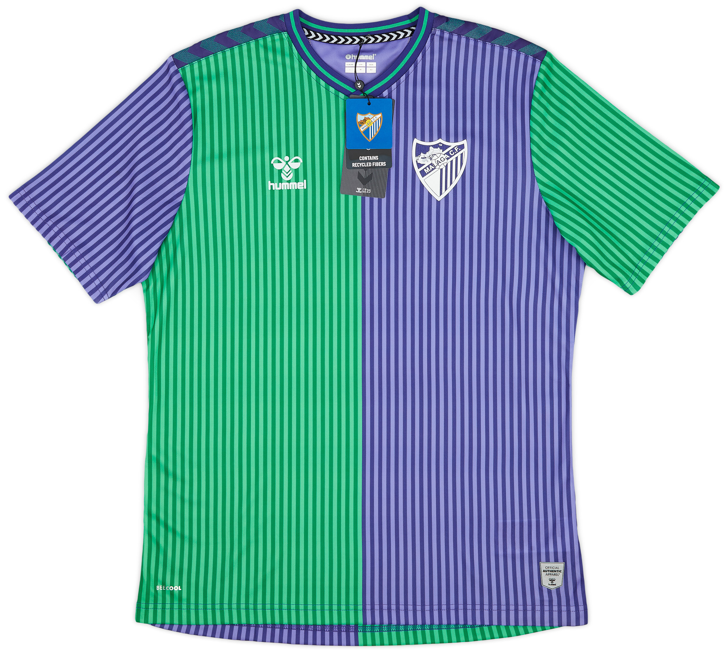 202324 Malaga Third Shirt