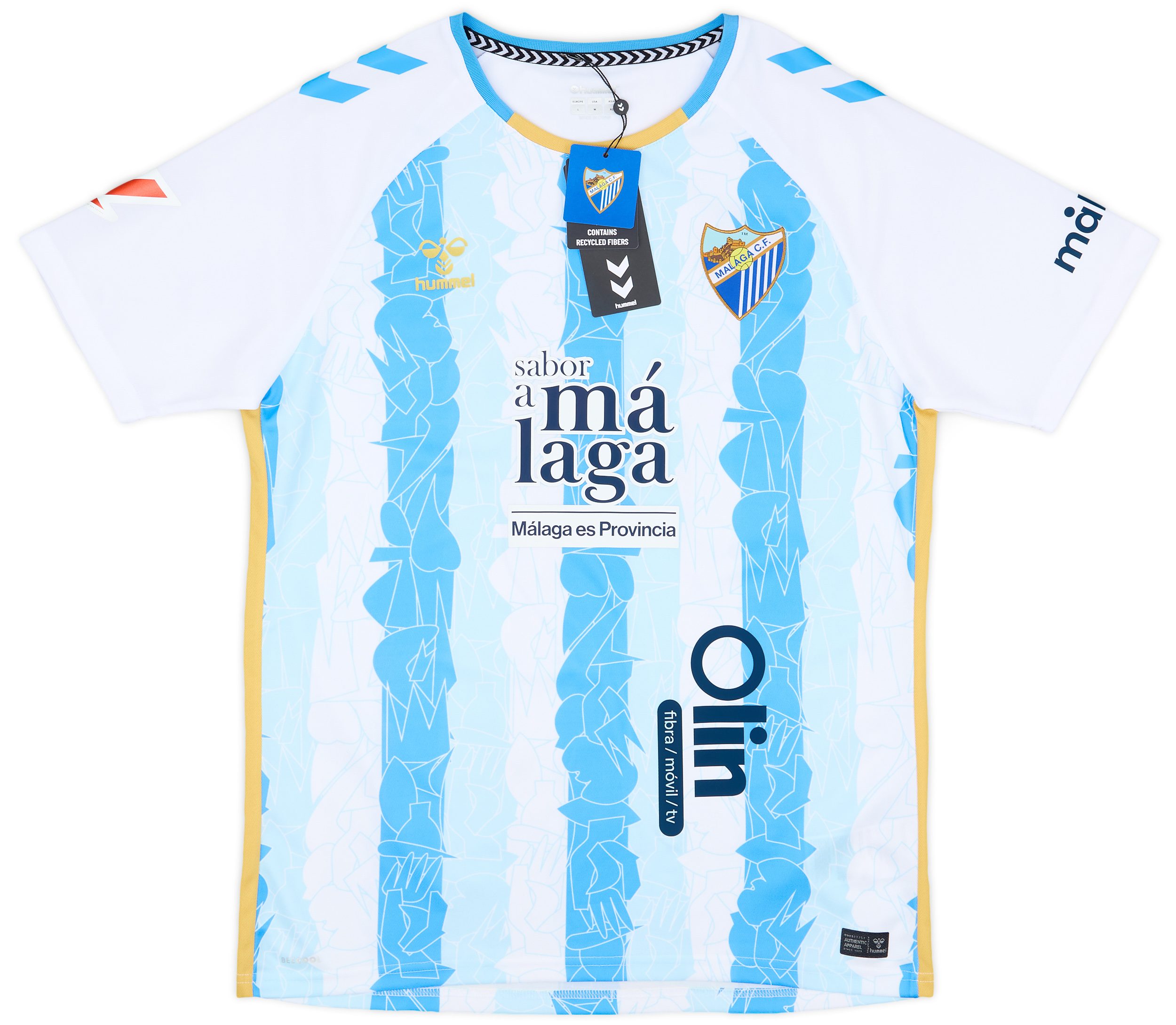 新品　NEW マラガ　MALAGA XLsize football Nike Malaga CF 2018 2019 Men's Away Football Shirt Size S | eBay