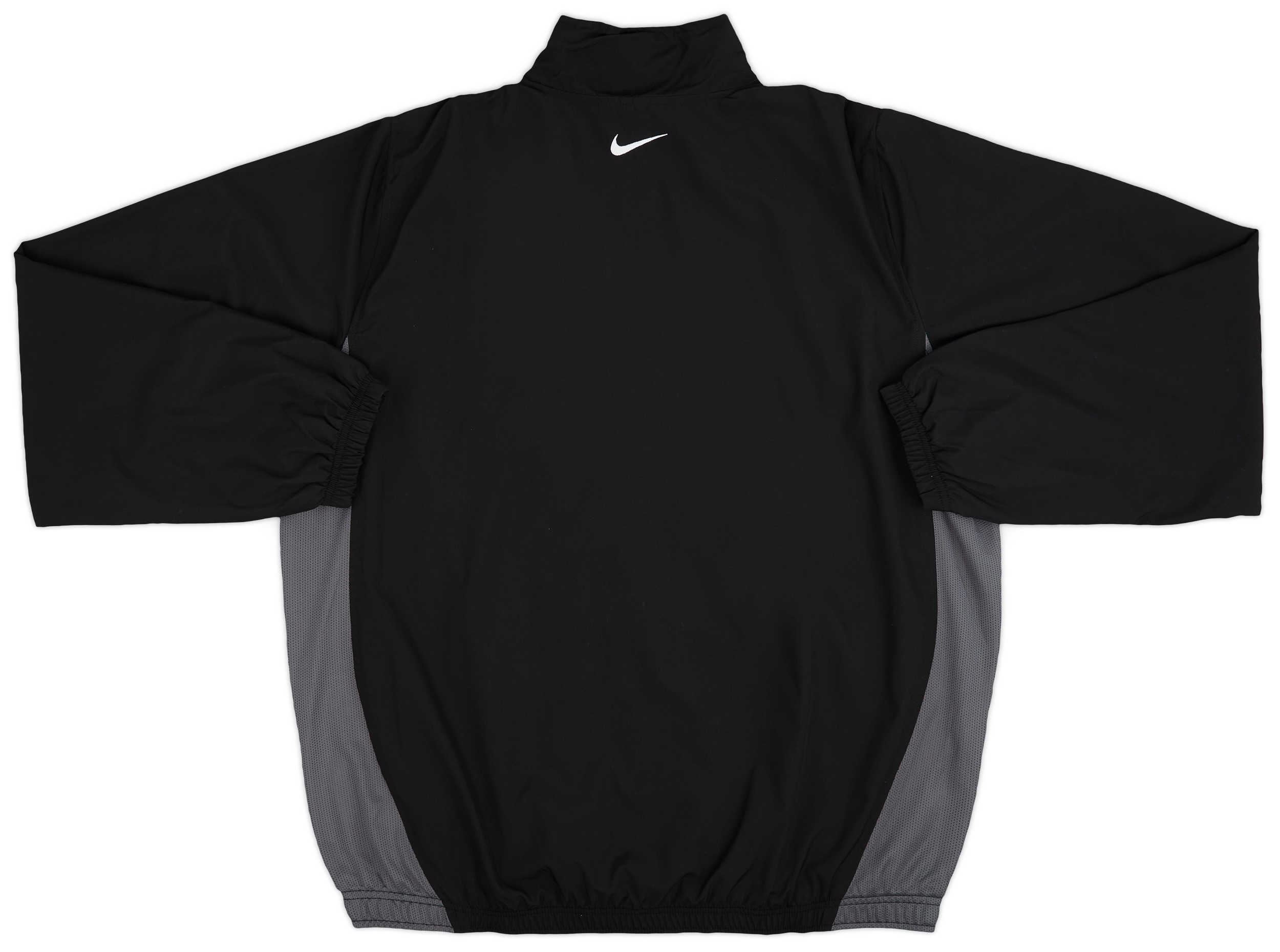 ENDS and MEANS Tactical Track Jacket – CUXTON HOUSE