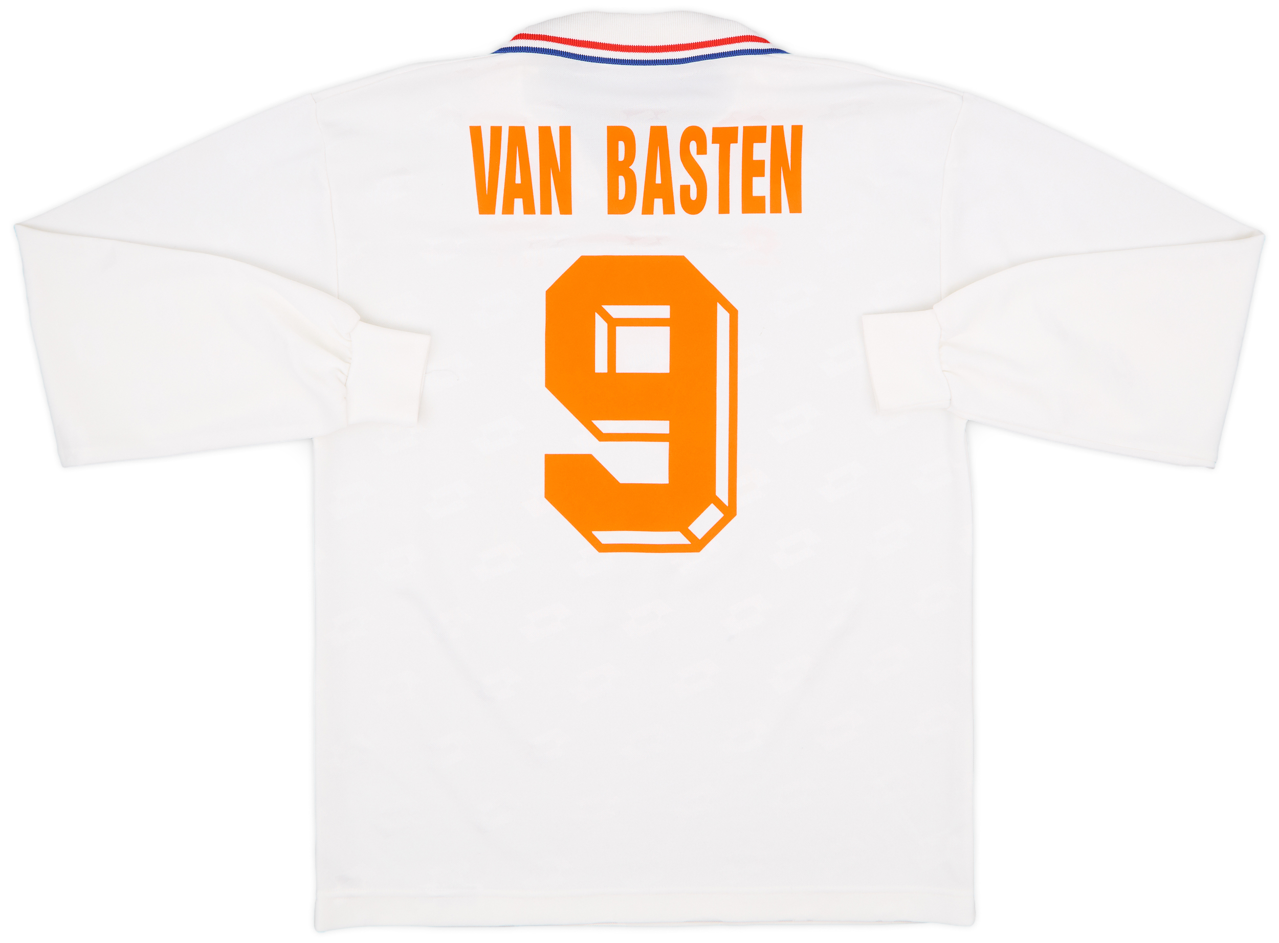 Maillots Matchworn, Match Issued et Authentiques - 1/1 Collectors