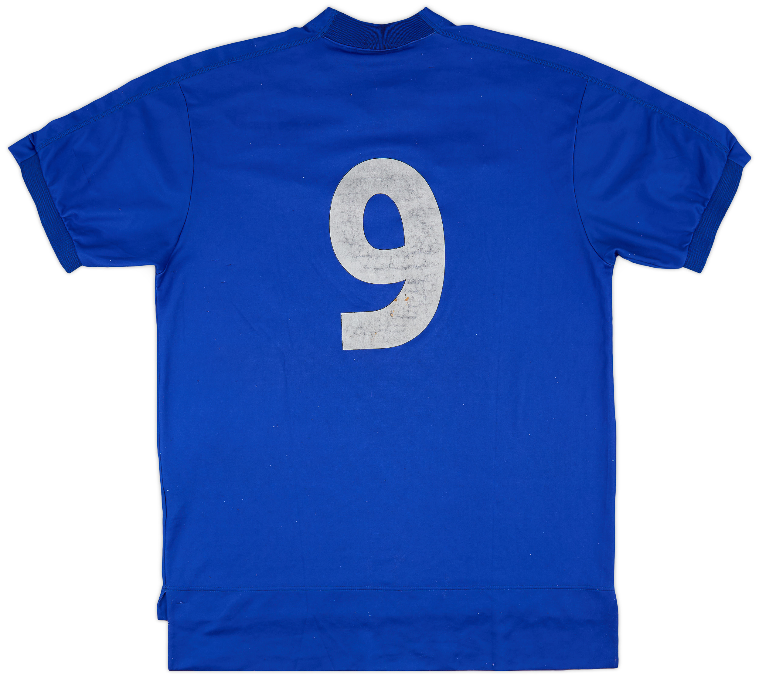 イタリア代表 2000 #9 インザーギ ユニフォーム イタリア代表 2000 #9 インザーギ ユニフォーム 【公式通販】