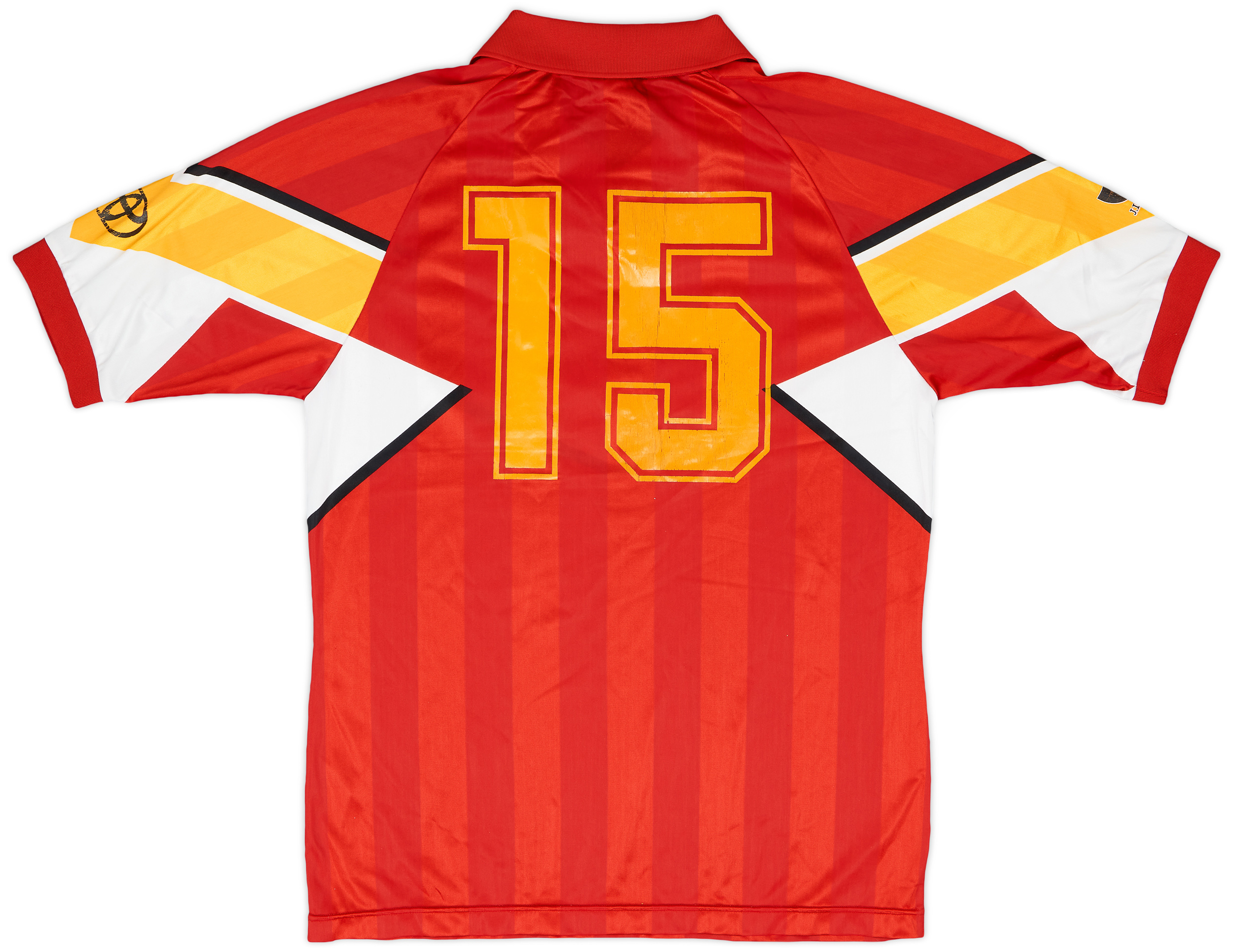60〜70s game shirt uniform ヴィンテージ　サッカーシャツ ADIDAS VINTAGE WEST GERMANY 70s 80s FOOTBALL SHIRT SOCCER