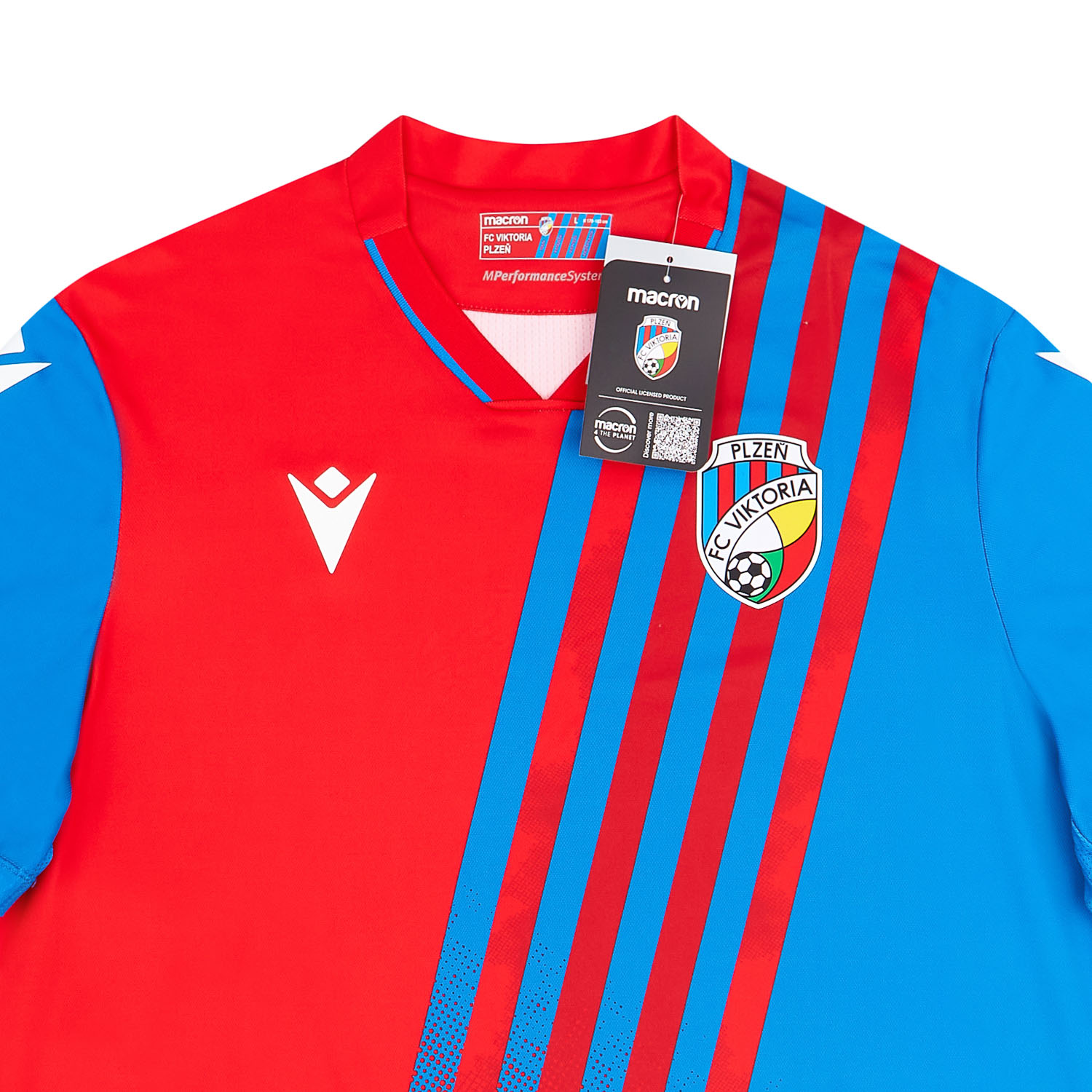 Viktoria plzen jersey sale