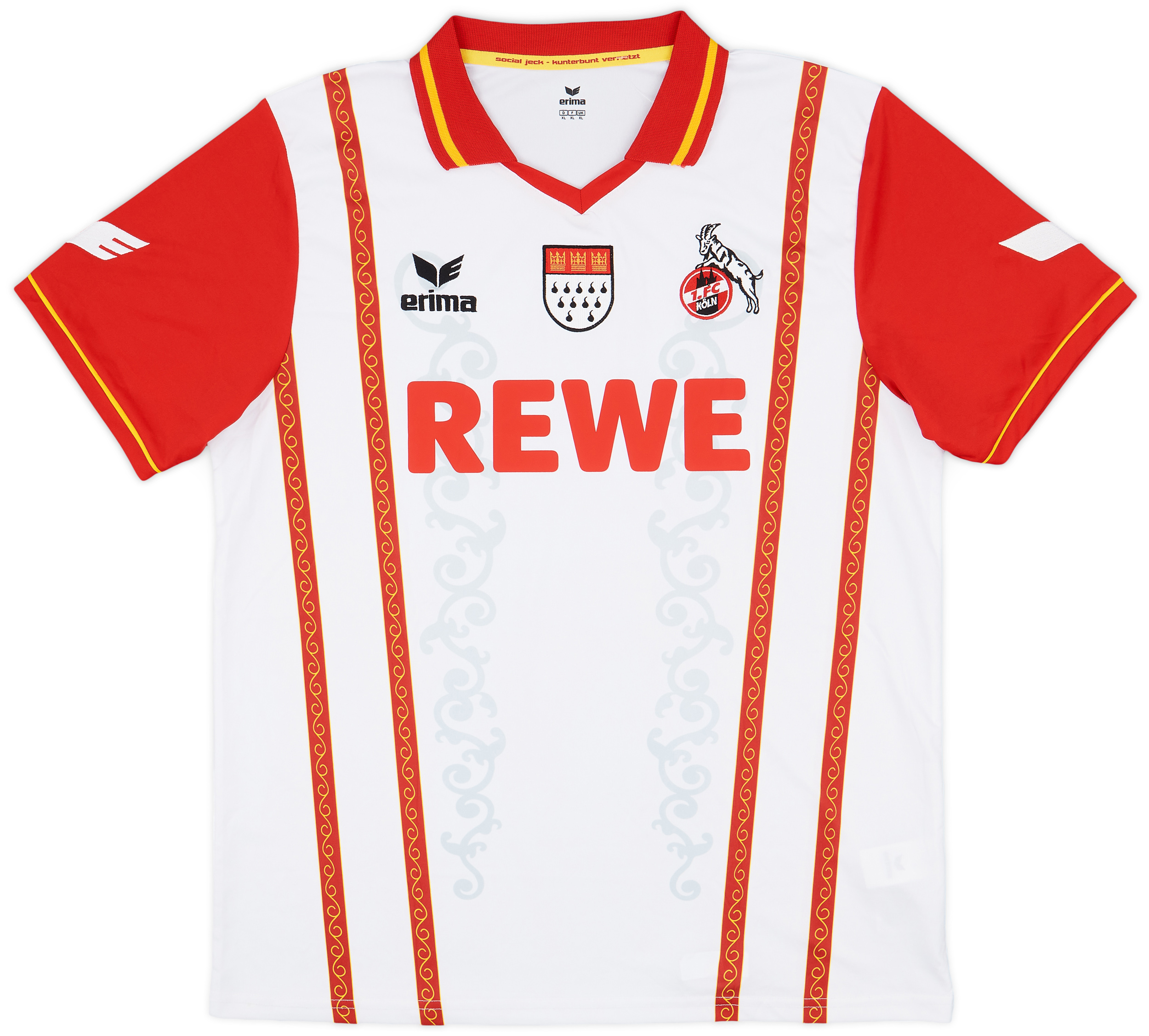 Karneval T Shirt Koln