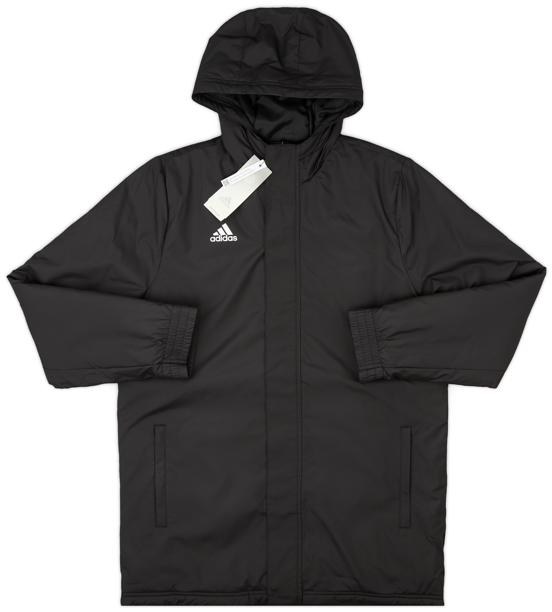 adidas core stadium jacket