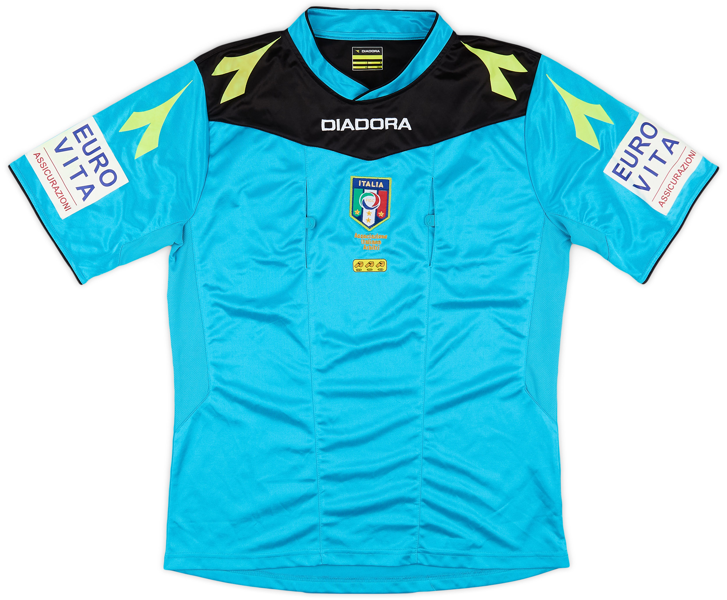 ITALY TEAM 1992/1993 FOOTBALL SOCCER SHIRT JERSEY HOME
