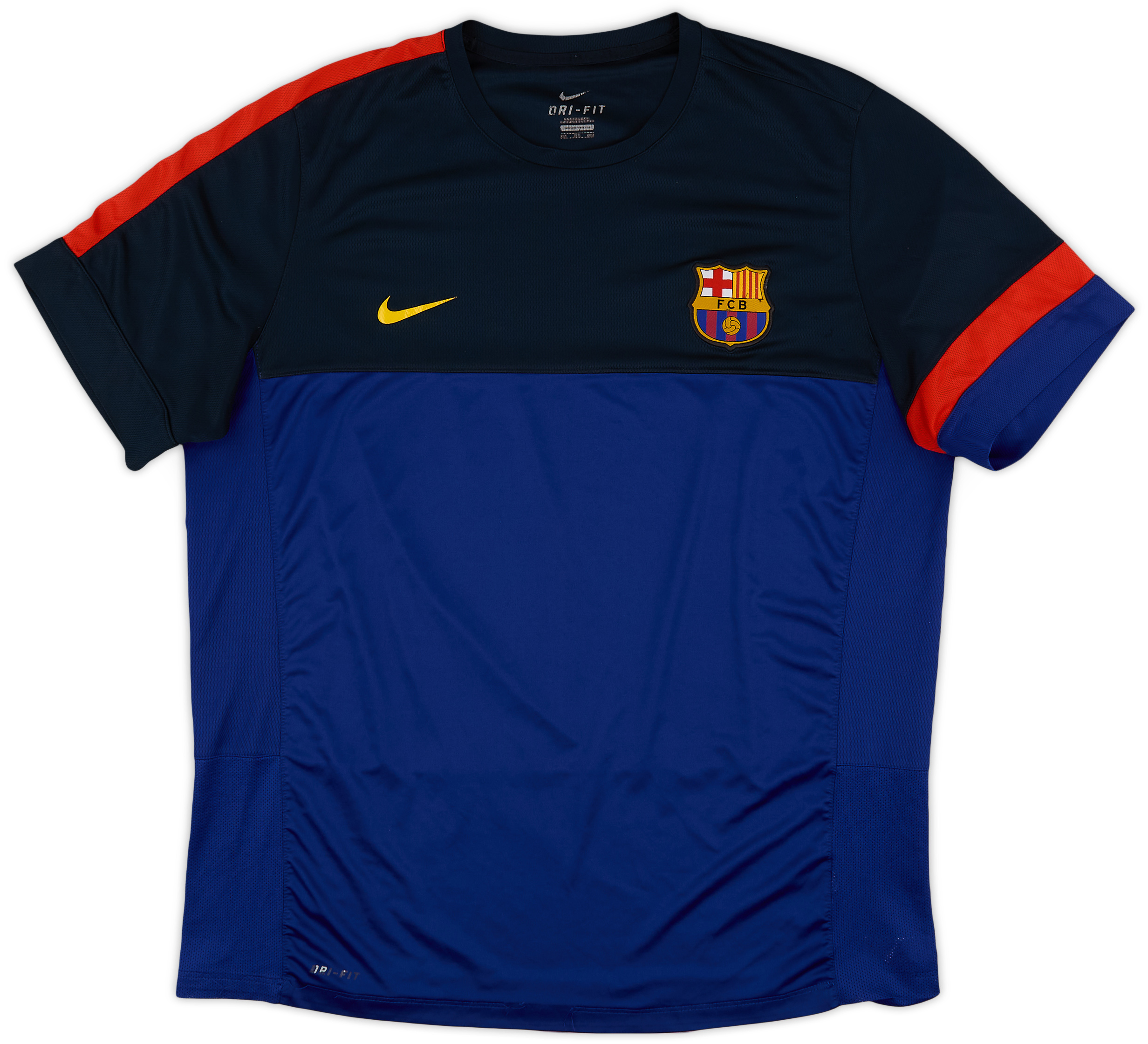 T-shirt Souvenir De Barcelone, Espagne - Taille XXL - Neuf Sans étiquettes