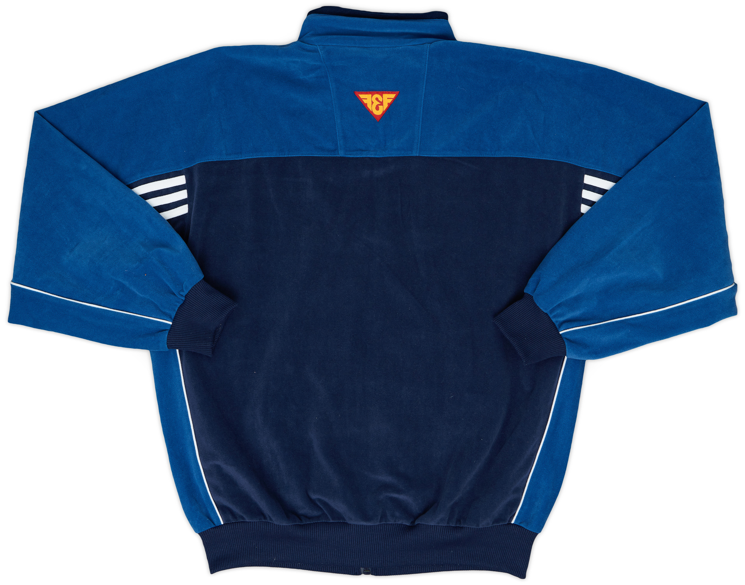 00s Adidas Track Jacket | ThriftTale
